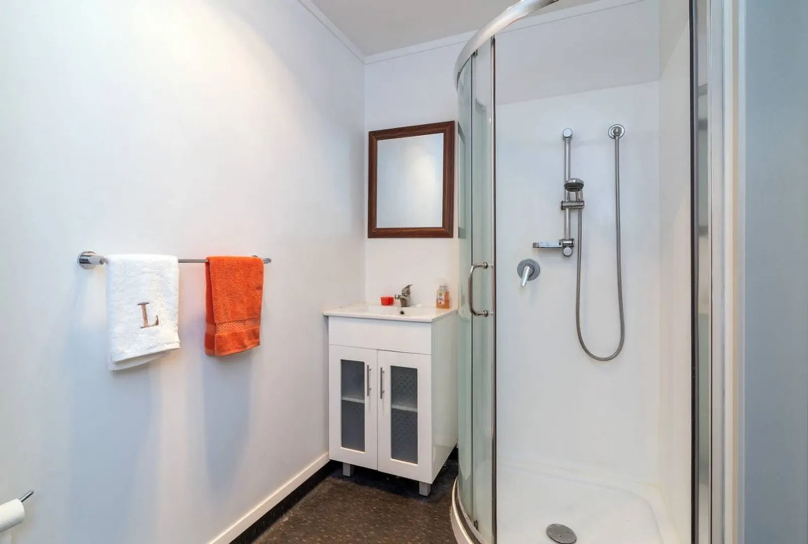 King St Awesome Central Rotorua Pad 8