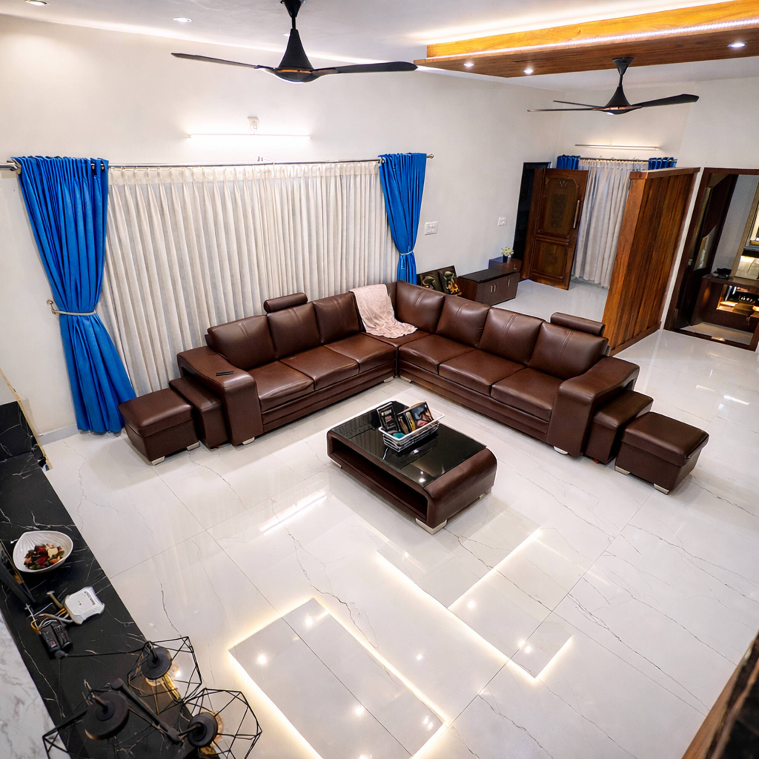 MyYearlyStay in Udupi - StarGaze 10