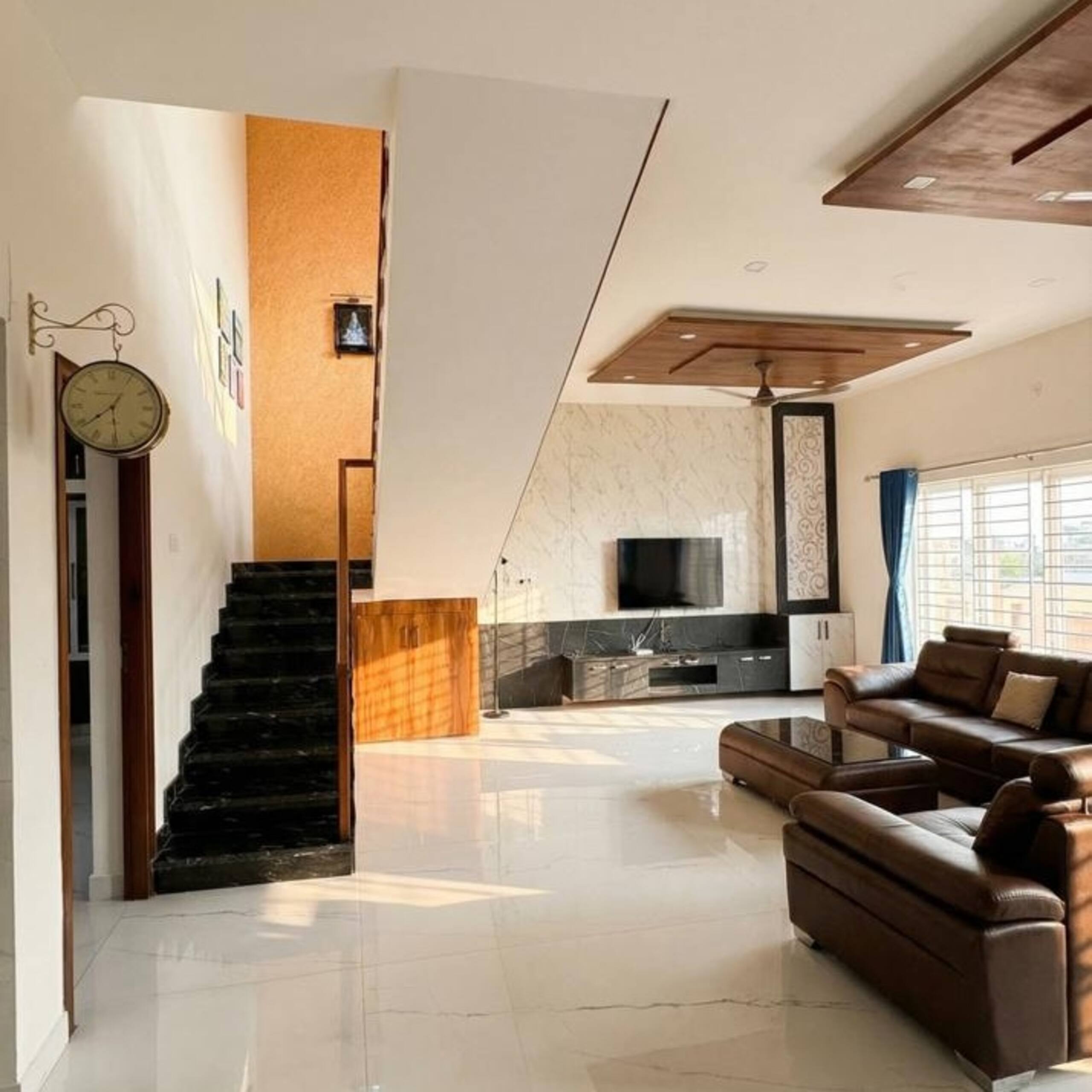 MyYearlyStay in Udupi - StarGaze