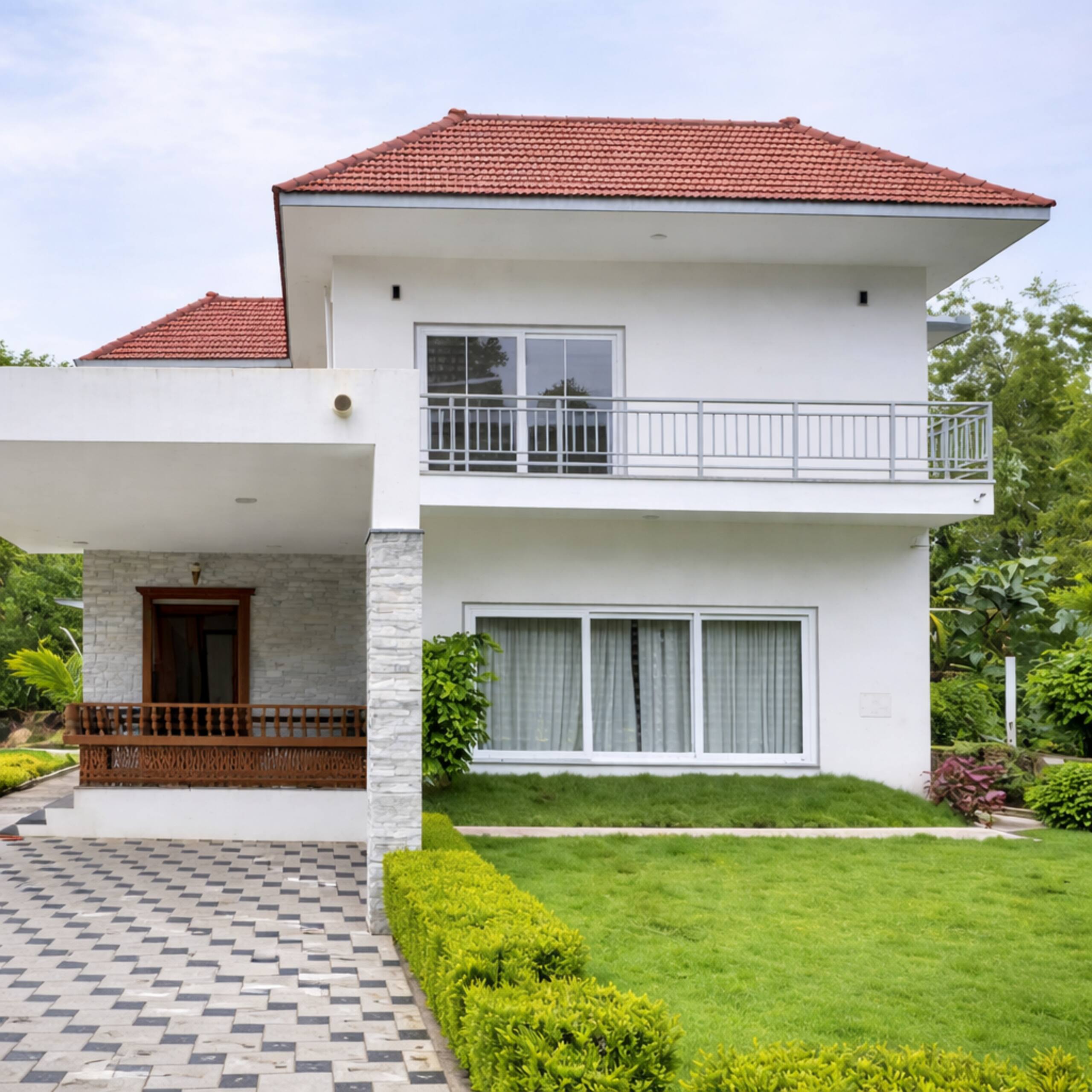 MyYearlyStay in Udupi - StarGaze 7