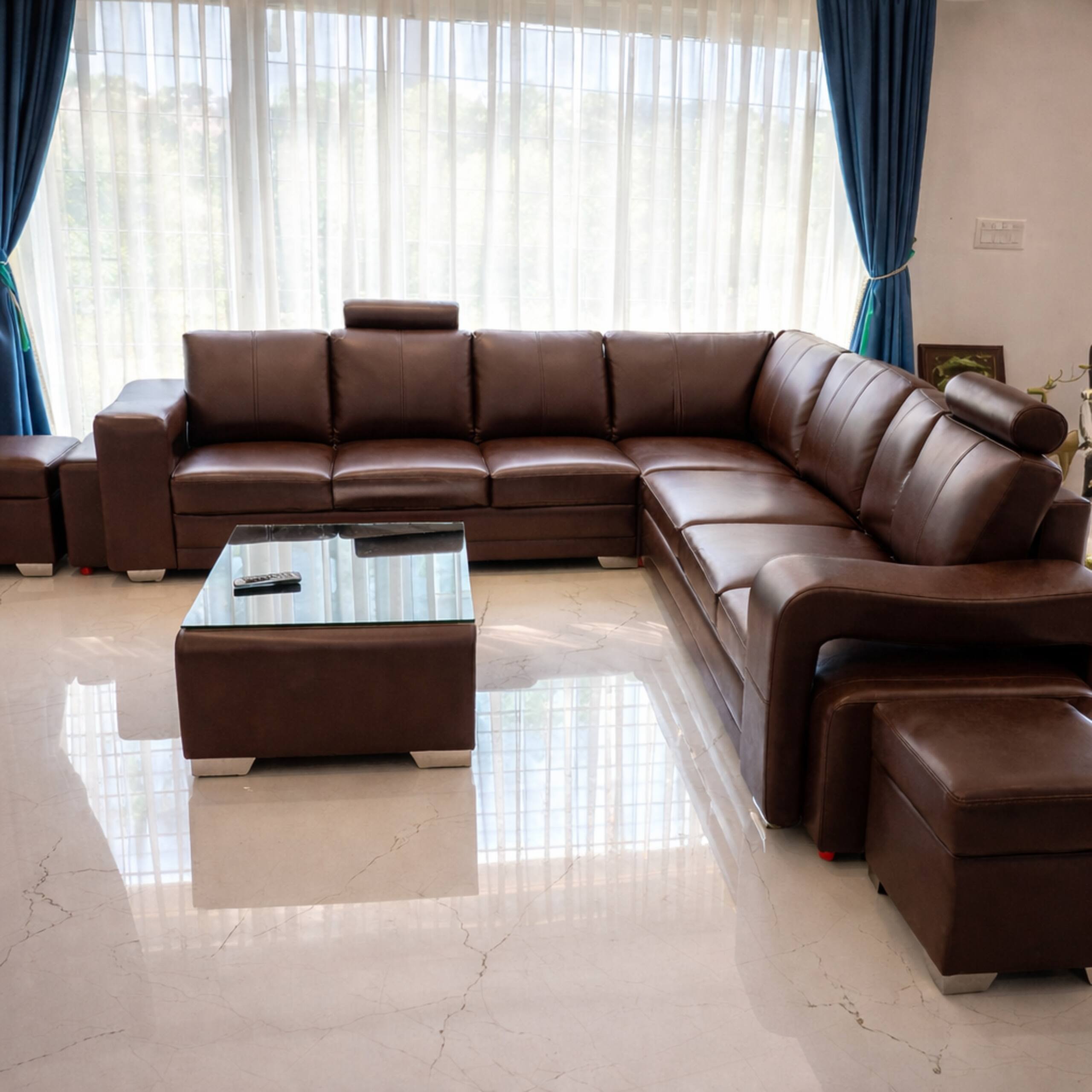 MyYearlyStay in Udupi - StarGaze 12
