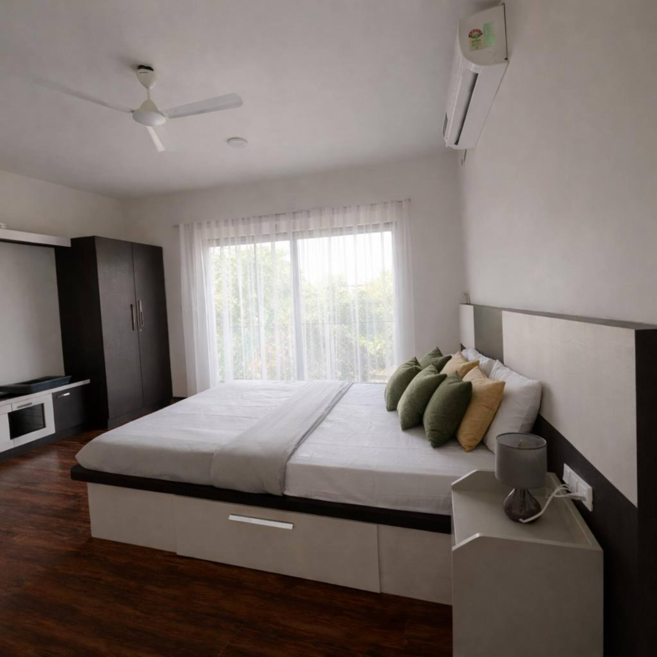 MyYearlyStay in Udupi - StarGaze — photo 4