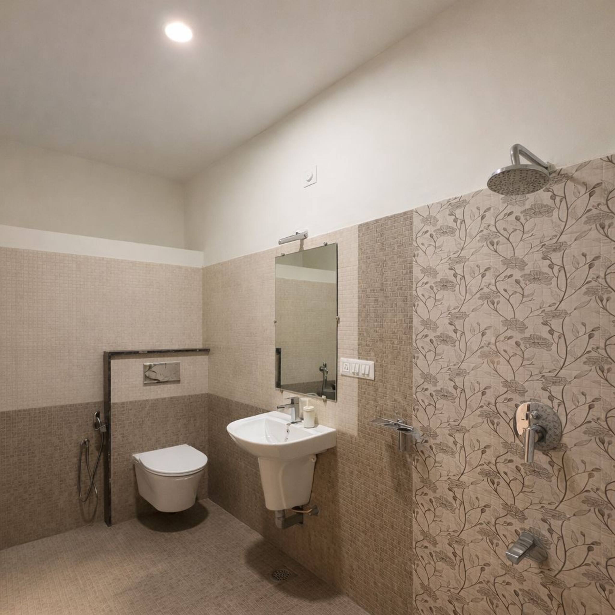 MyYearlyStay in Udupi - StarGaze 26
