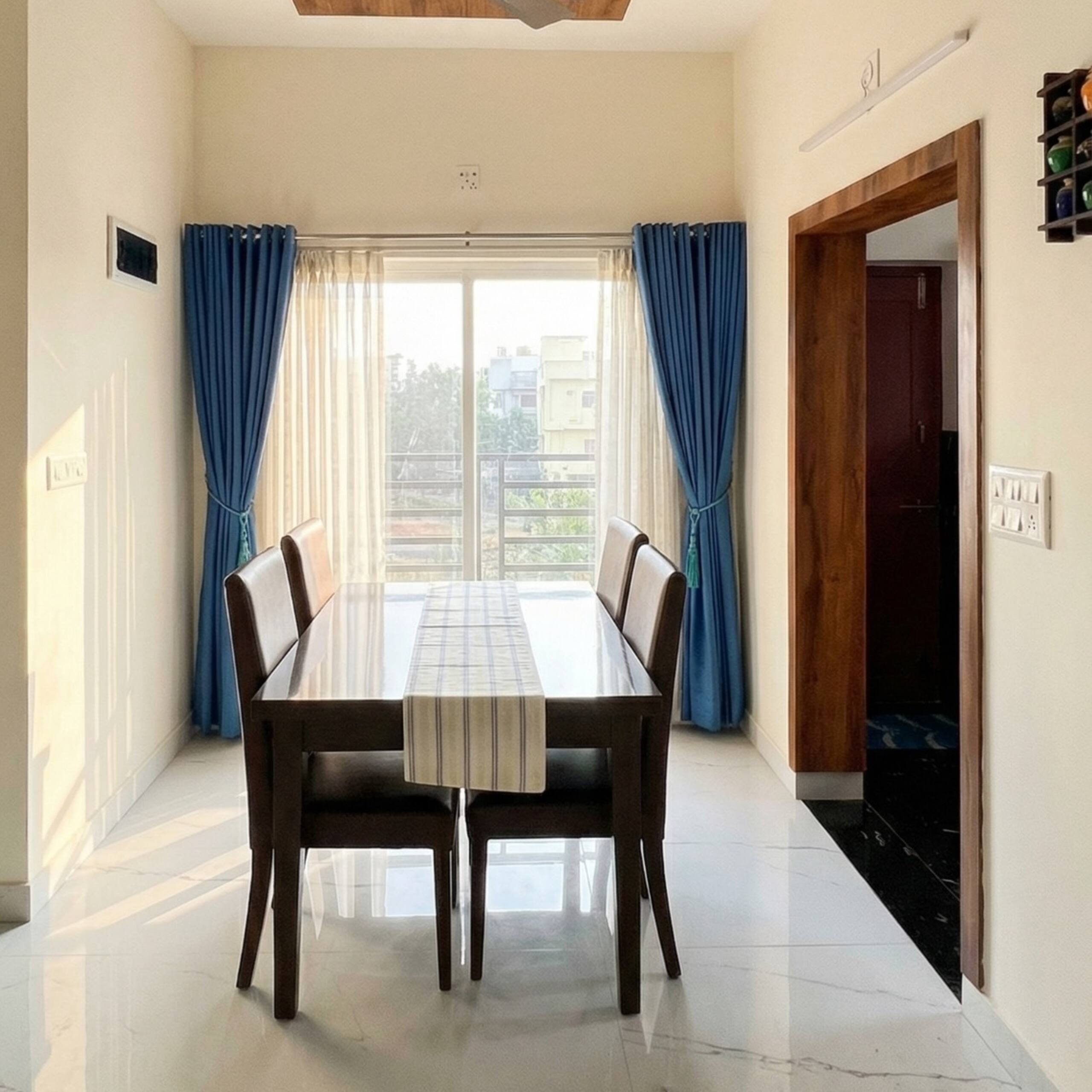MyYearlyStay in Udupi - StarGaze 22