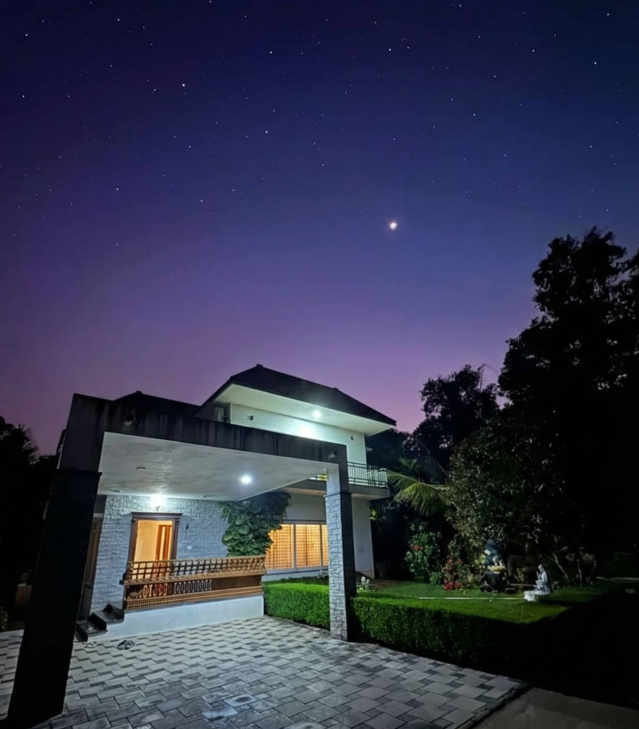 MyYearlyStay in Udupi - StarGaze 33