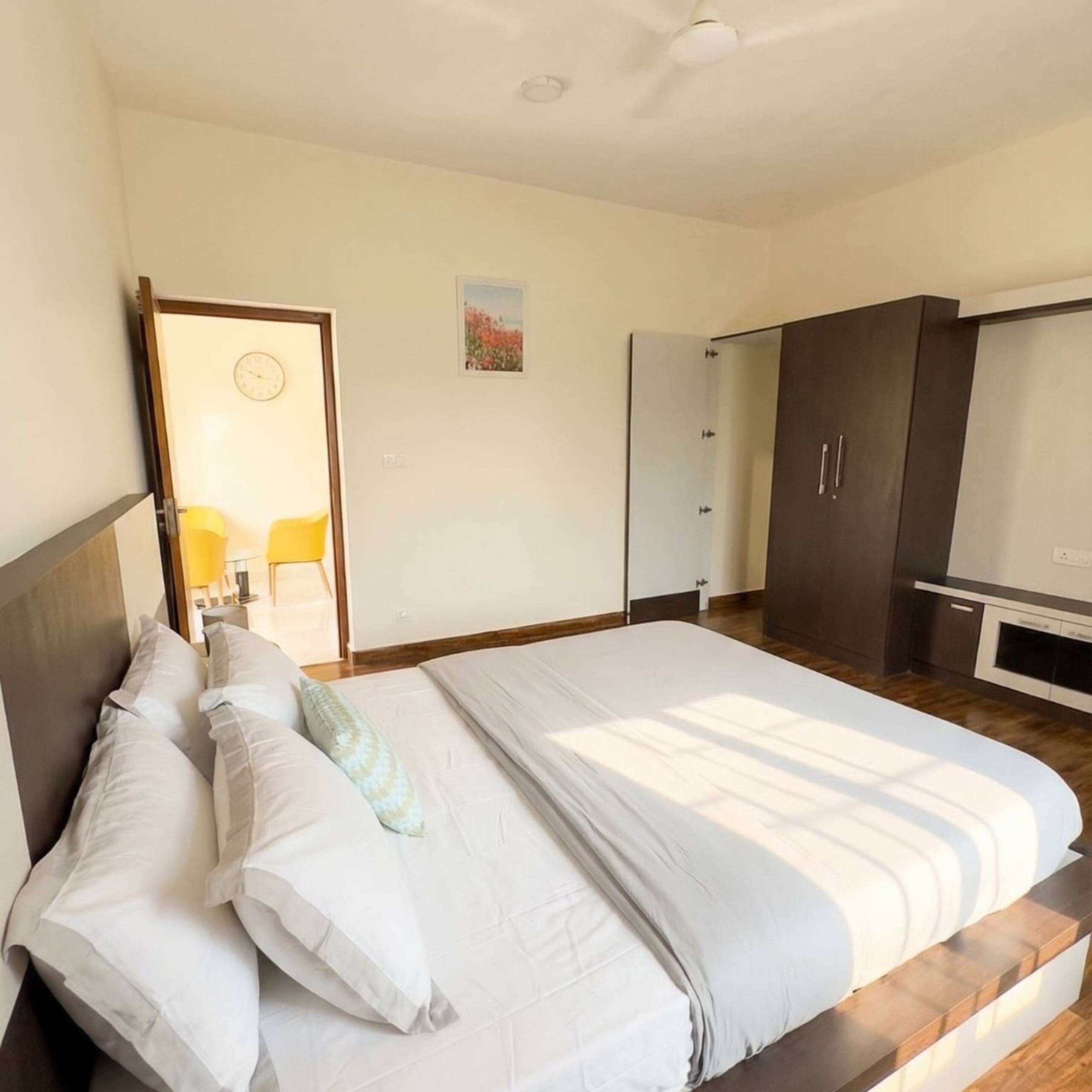 MyYearlyStay in Udupi - StarGaze 6