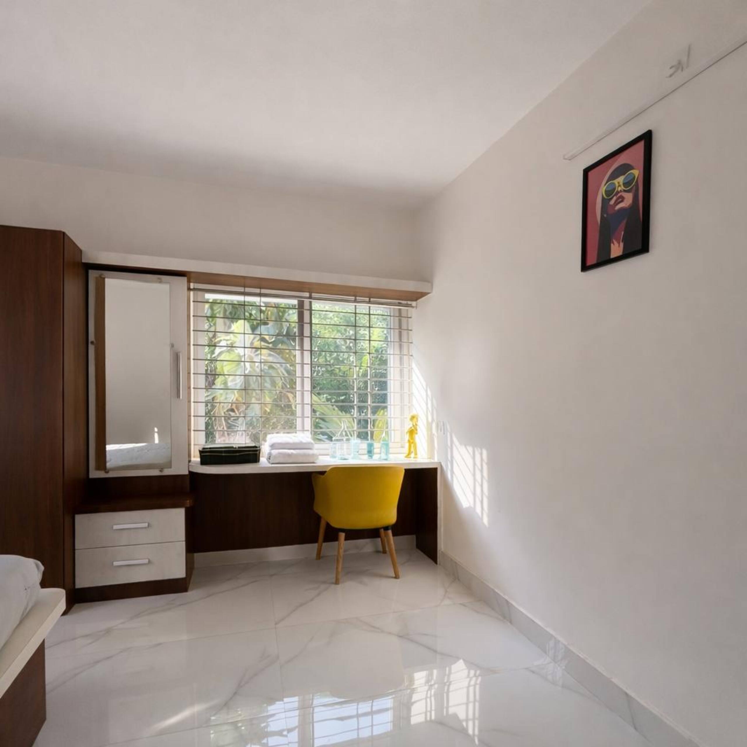 MyYearlyStay in Udupi - StarGaze 24