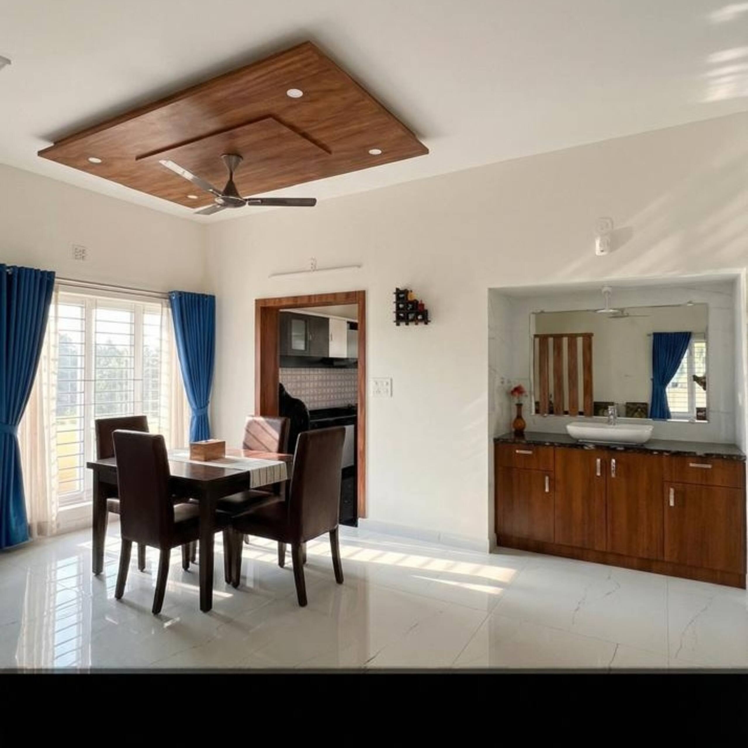 MyYearlyStay in Udupi - StarGaze 21