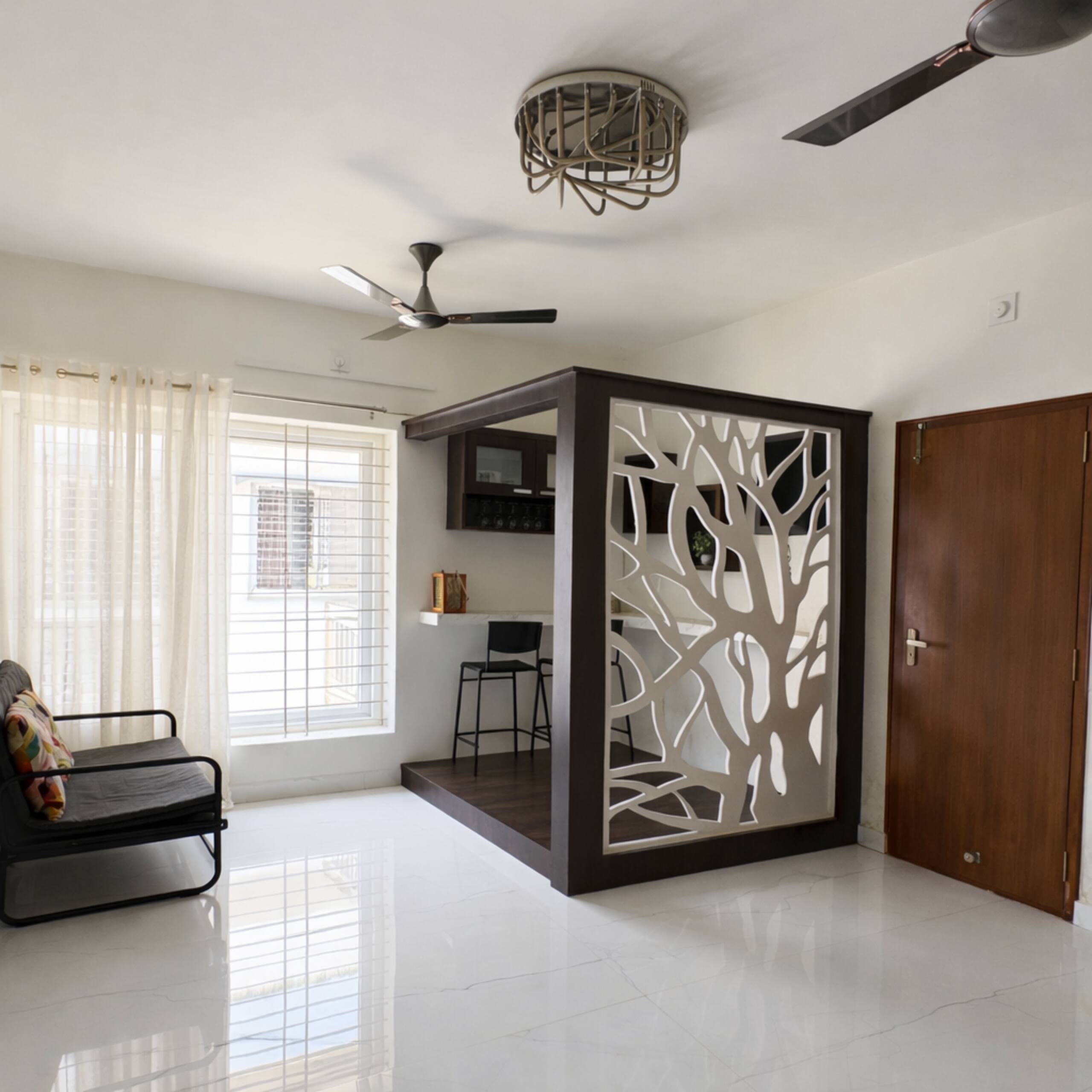 MyYearlyStay in Udupi - StarGaze 14