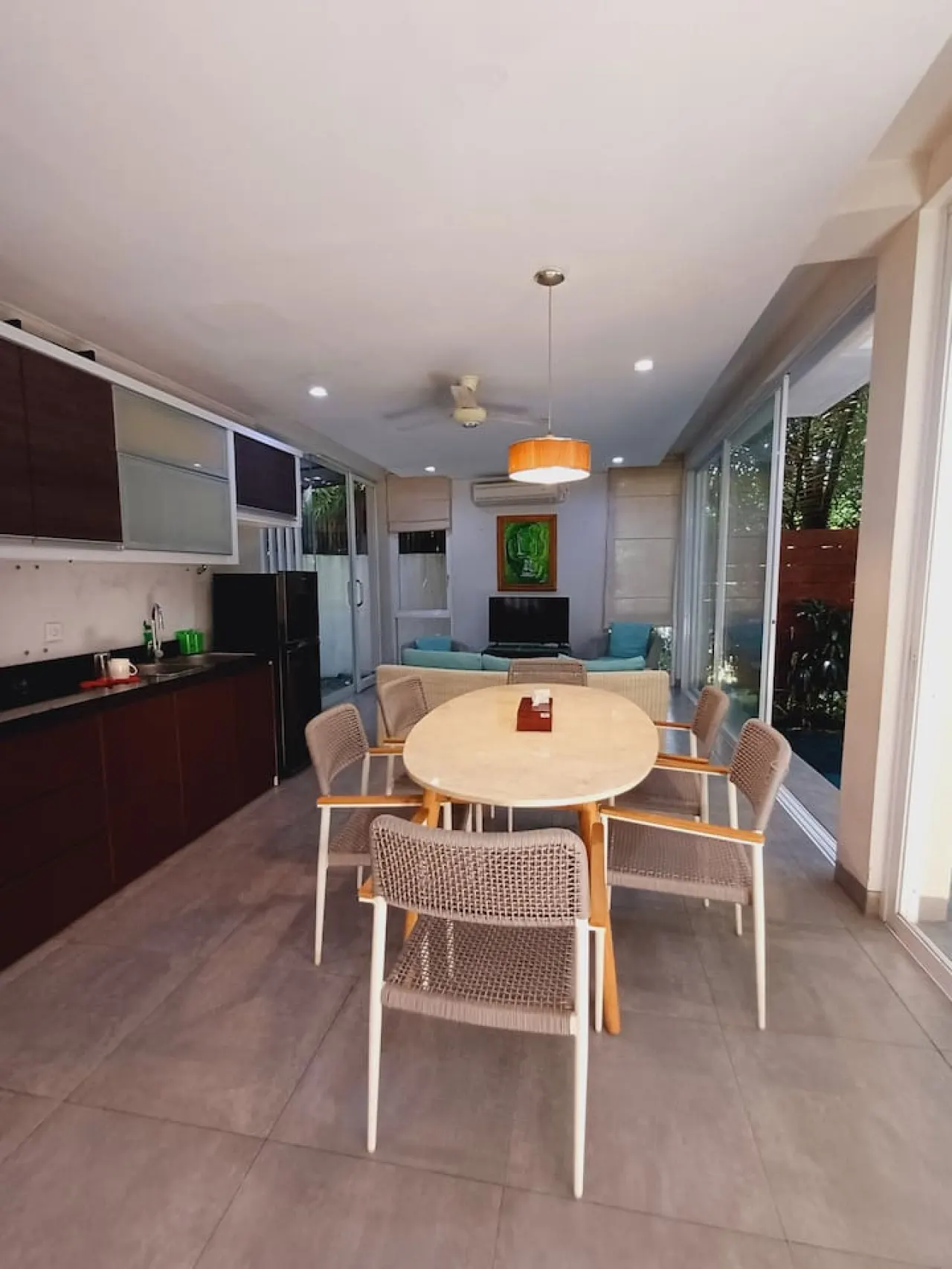 Complete 3 bedroom villa in Ubud 10