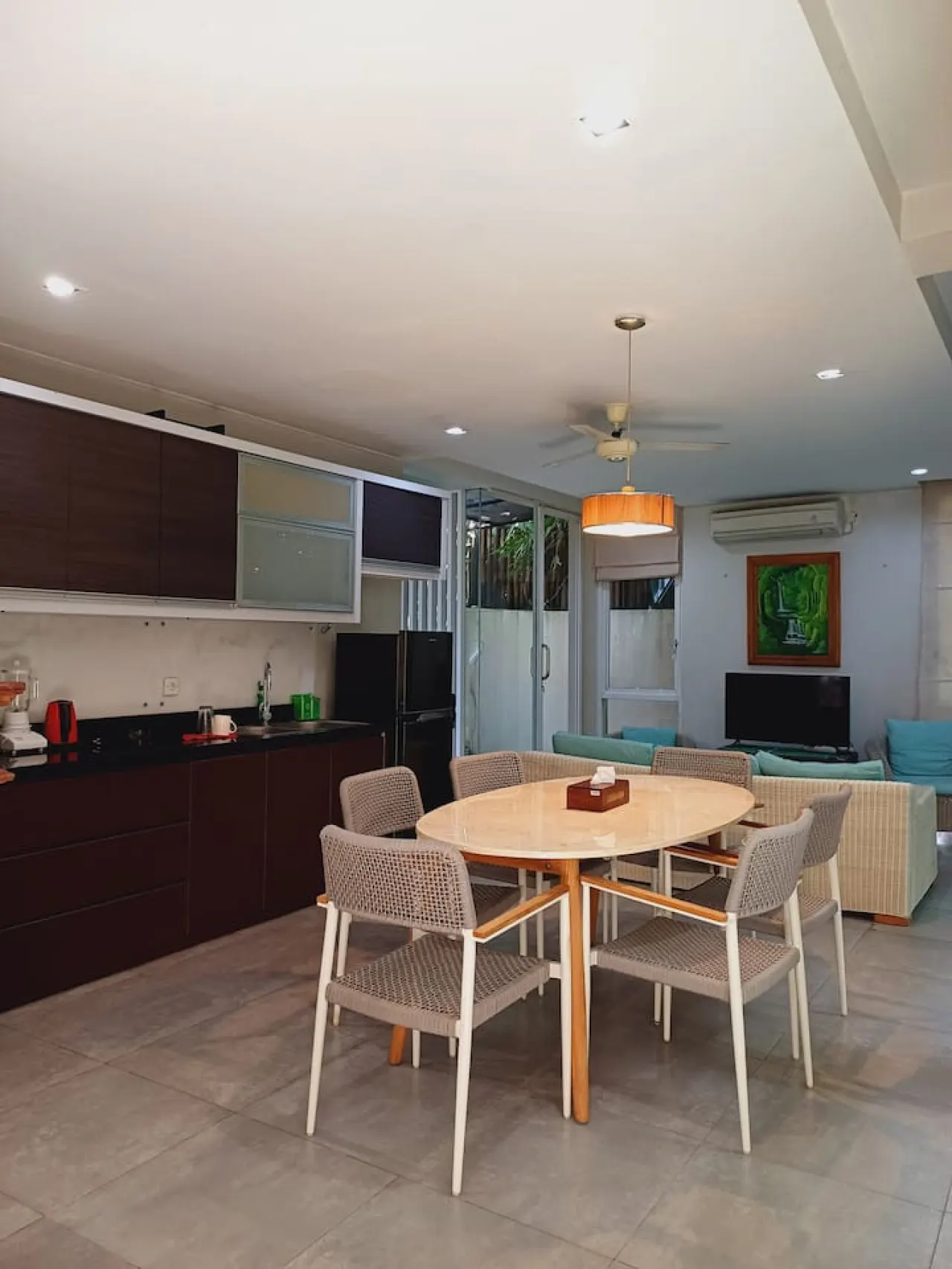 Complete 3 bedroom villa in Ubud 11
