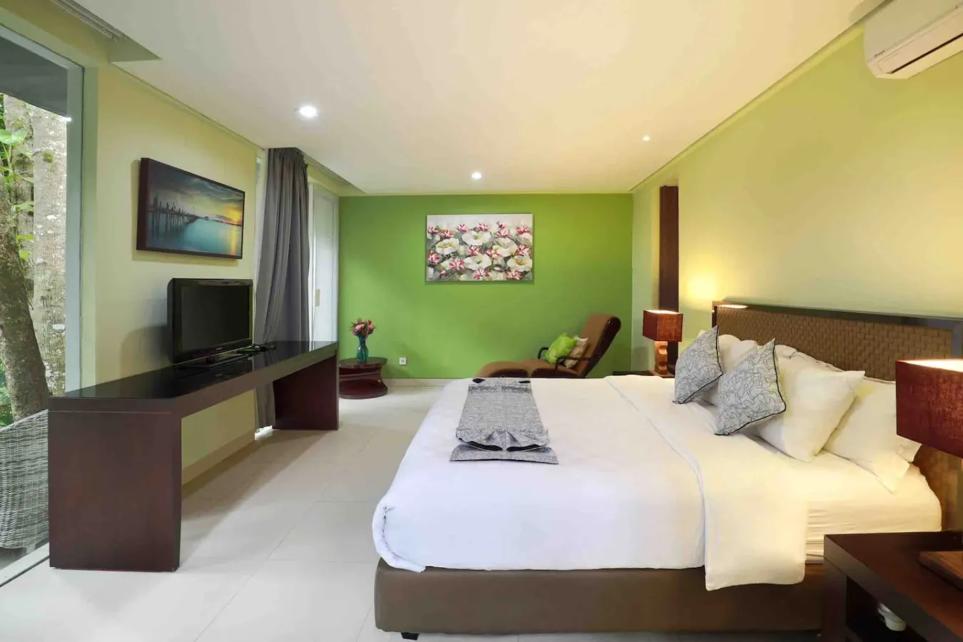 Complete 3 bedroom villa in Ubud 14