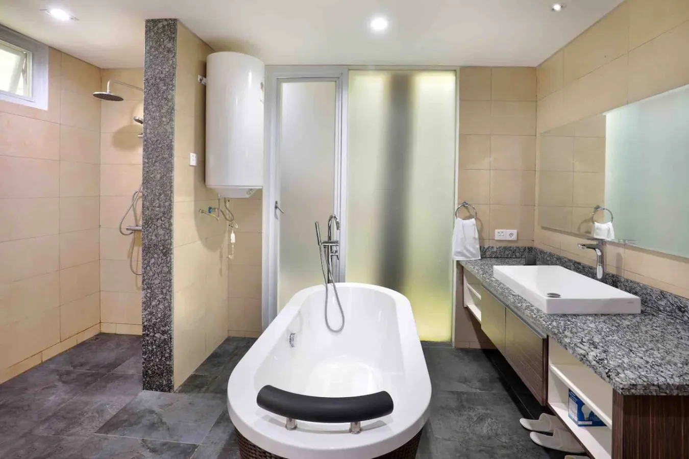 Complete 3 bedroom villa in Ubud 15