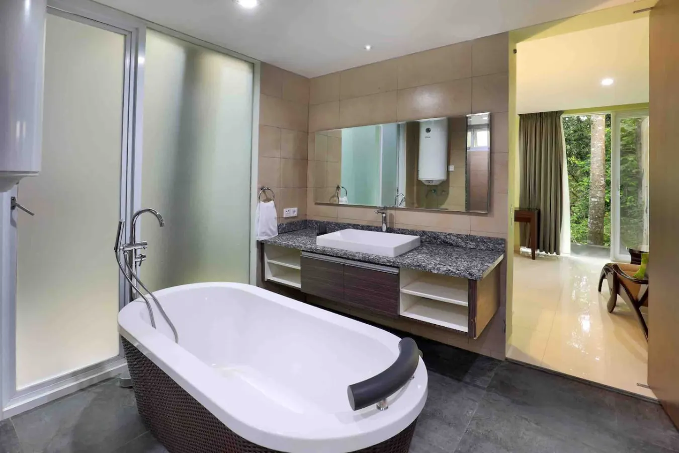 Complete 3 bedroom villa in Ubud 16