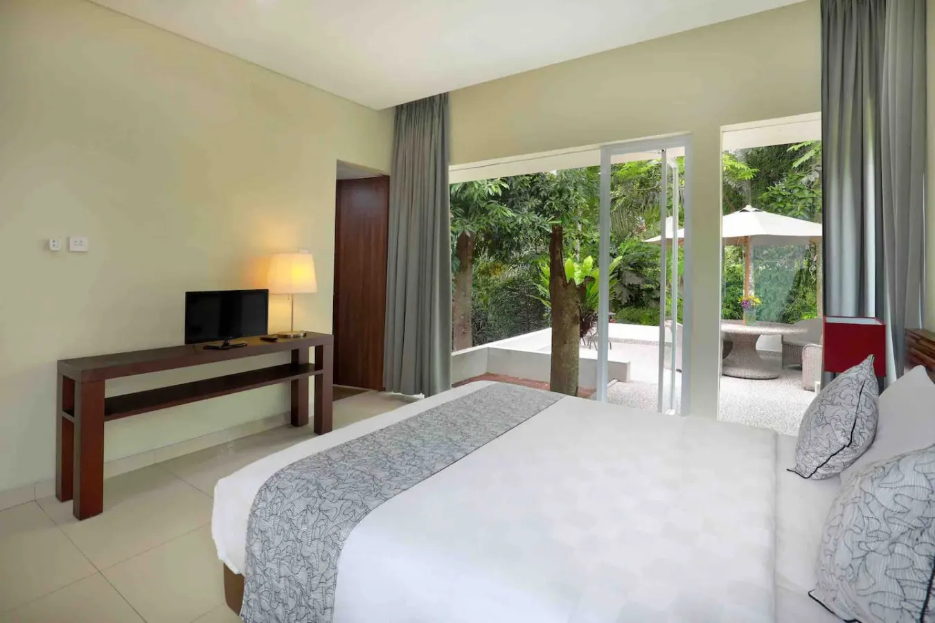 Complete 3 bedroom villa in Ubud 18