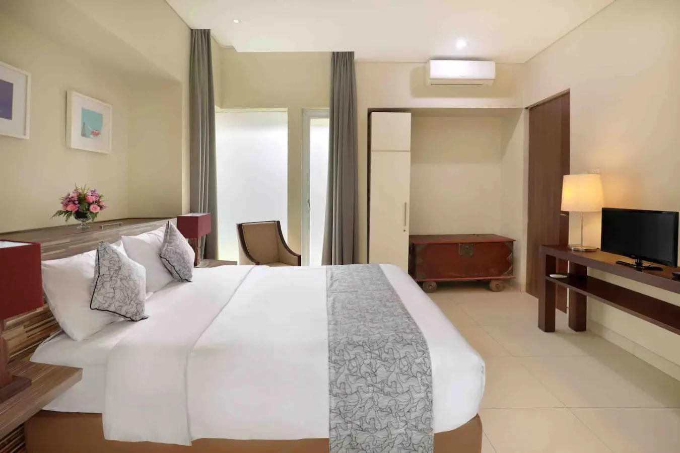 Complete 3 bedroom villa in Ubud 19