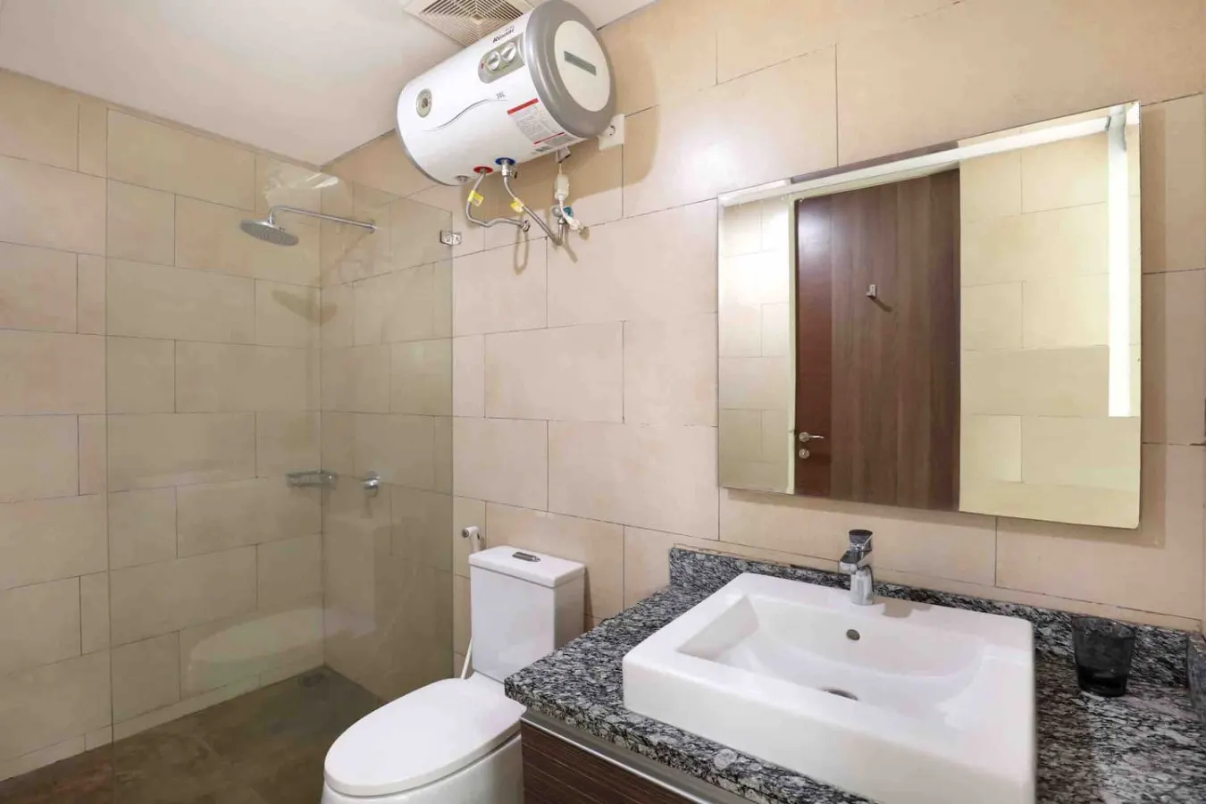 Complete 3 bedroom villa in Ubud 20