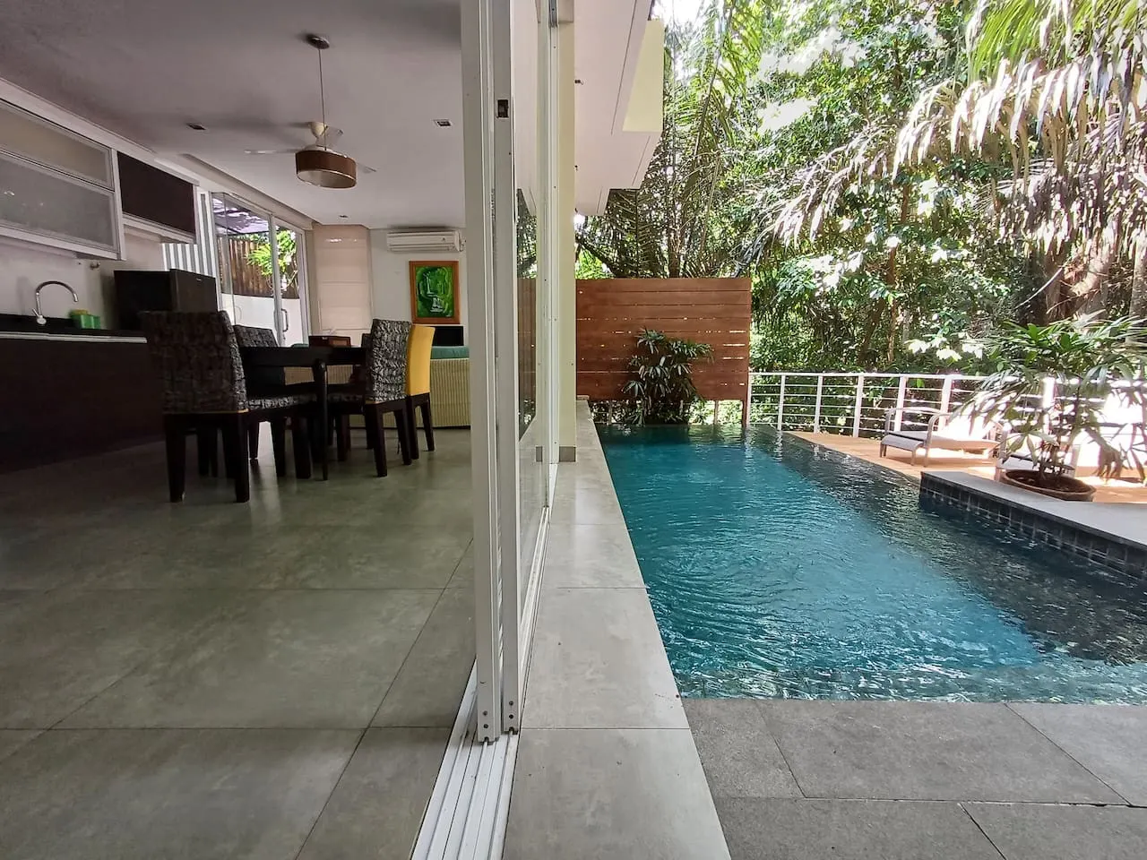 Complete 3 bedroom villa in Ubud — photo 3