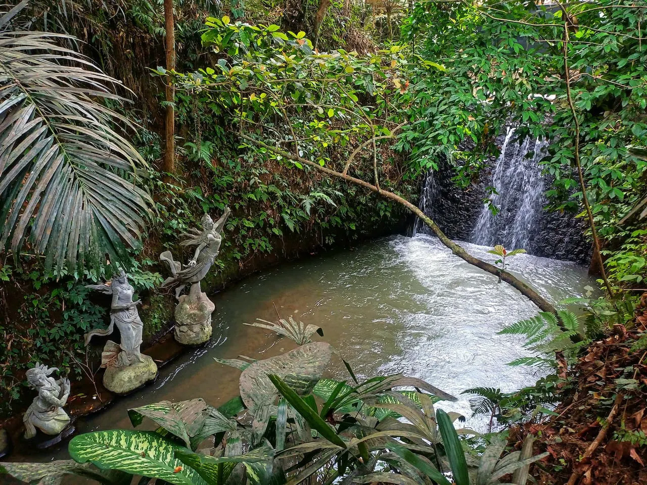 Complete 3 bedroom villa in Ubud — photo 5