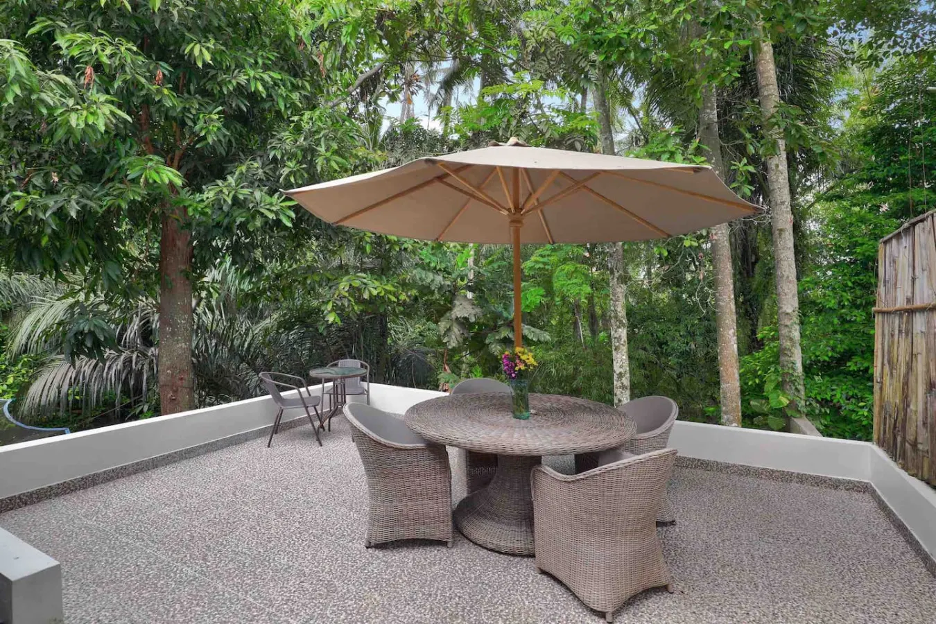 Complete 3 bedroom villa in Ubud 6