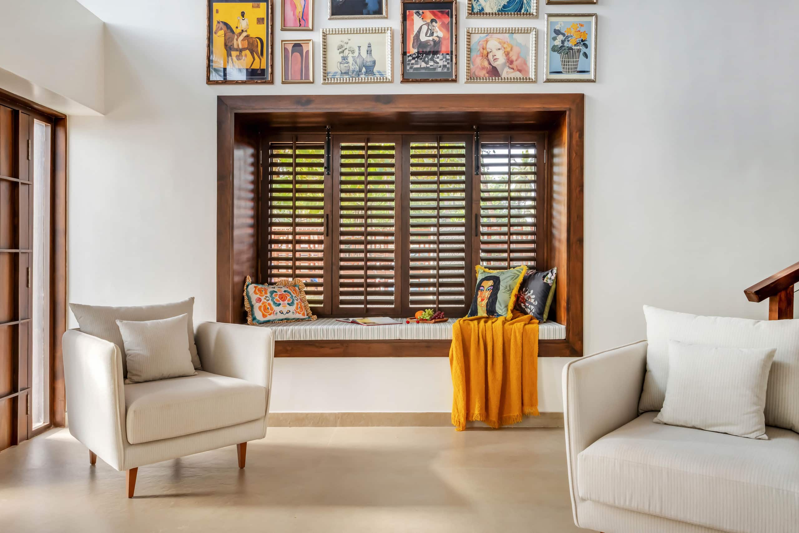 Casa Melina - 1.5BR Private Beach House in Anjuna 16