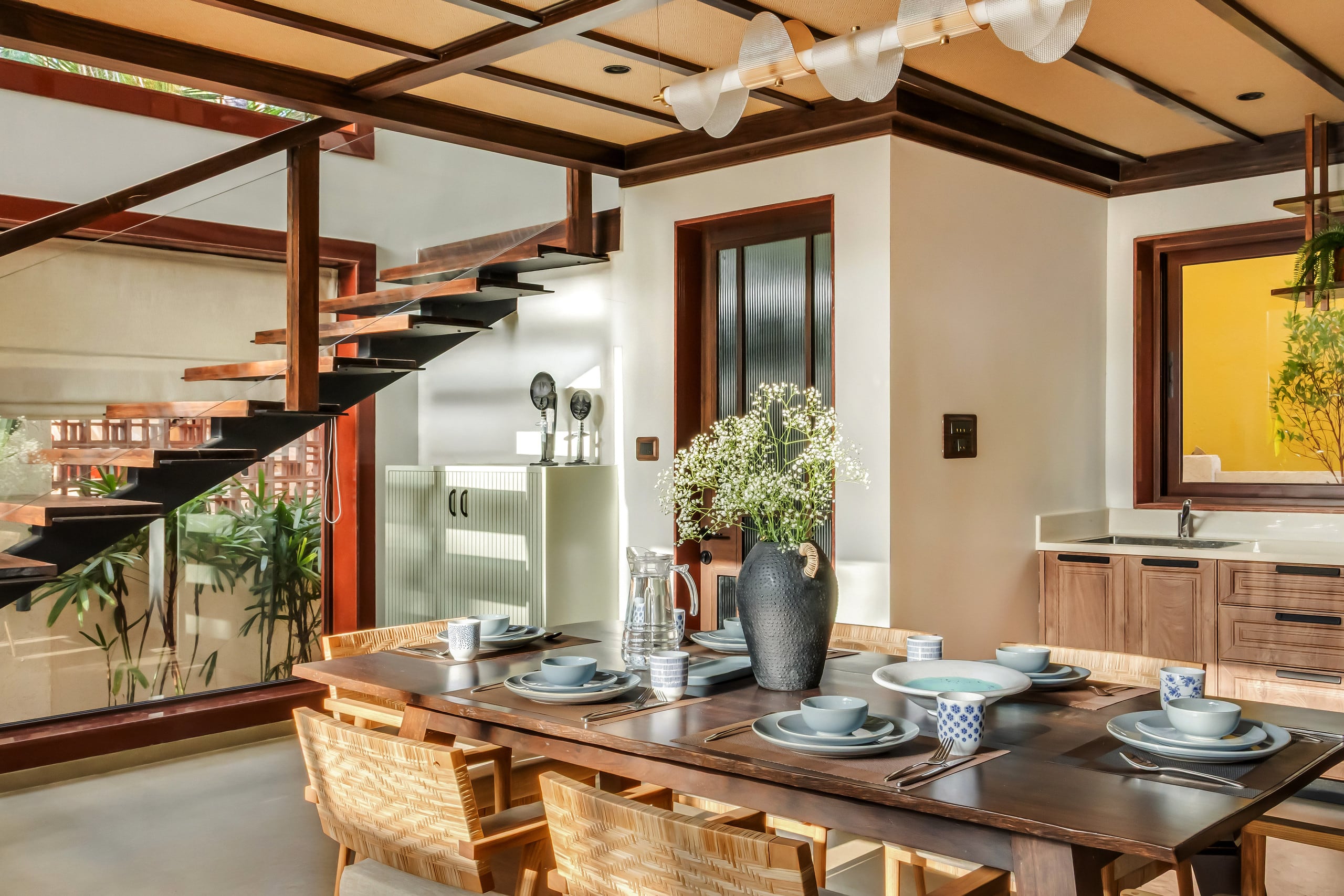 Casa Melina - 1.5BR Private Beach House in Anjuna 19