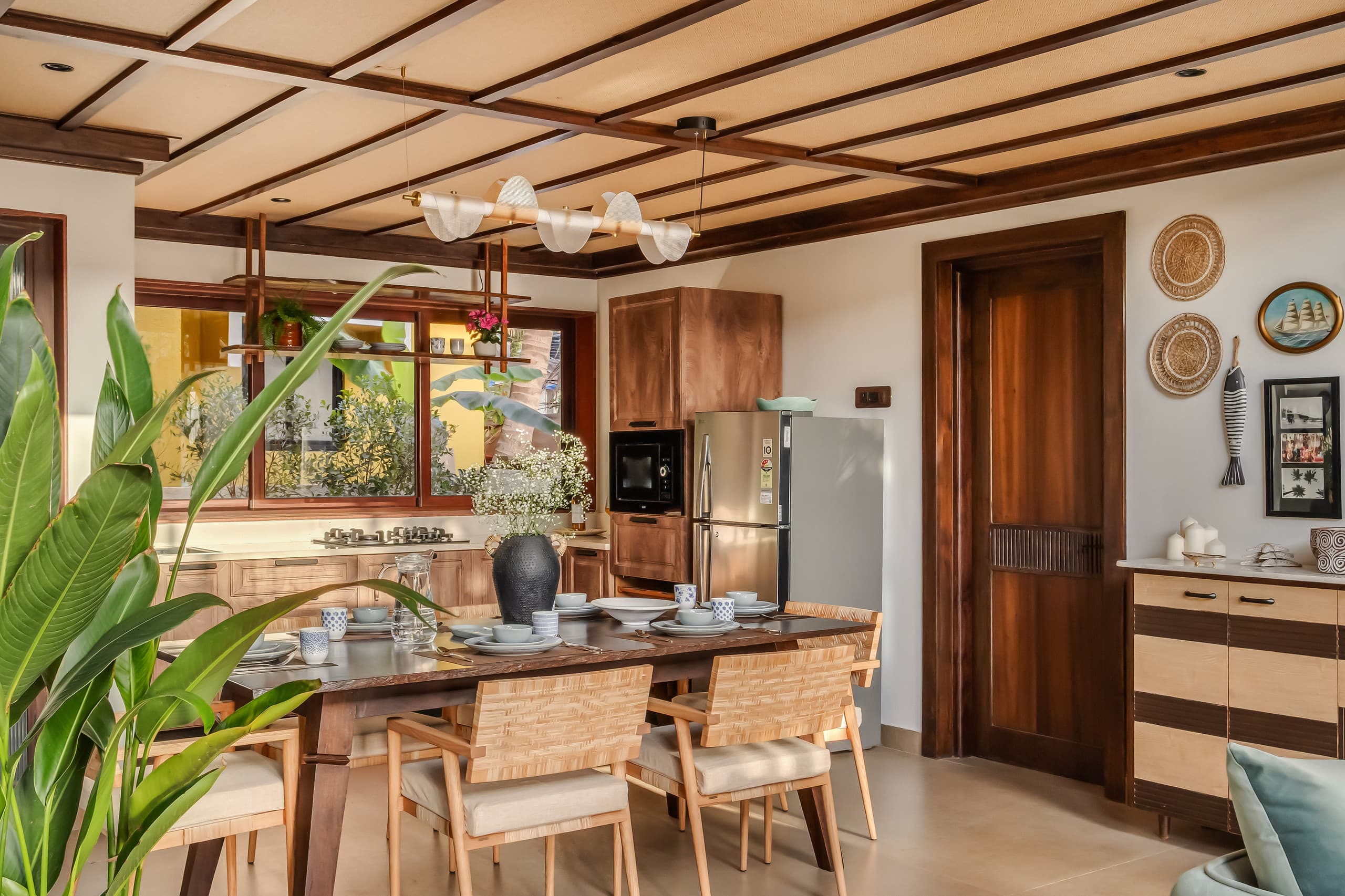 Casa Melina - 1.5BR Private Beach House in Anjuna 20