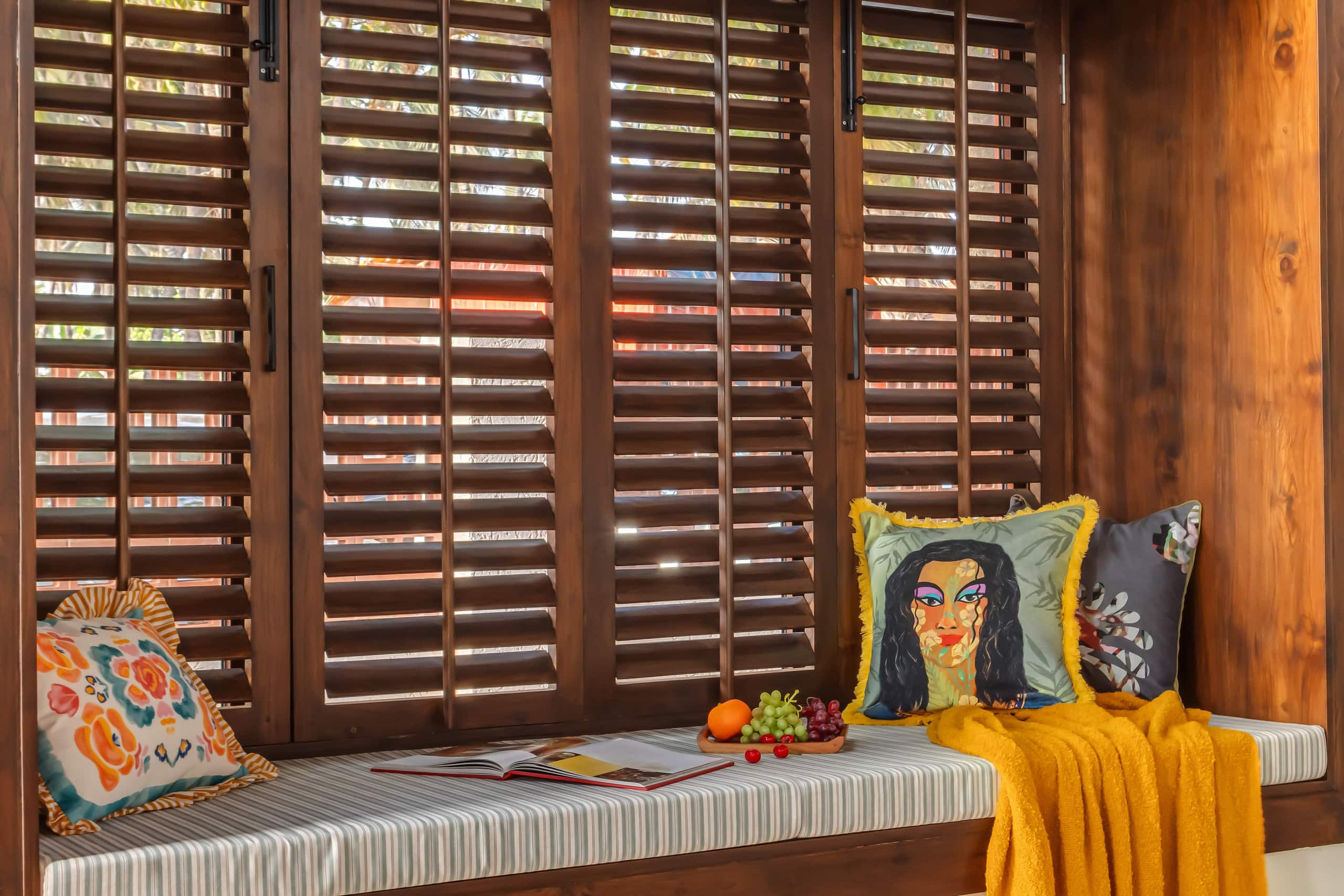 Casa Melina - 1.5BR Private Beach House in Anjuna 15