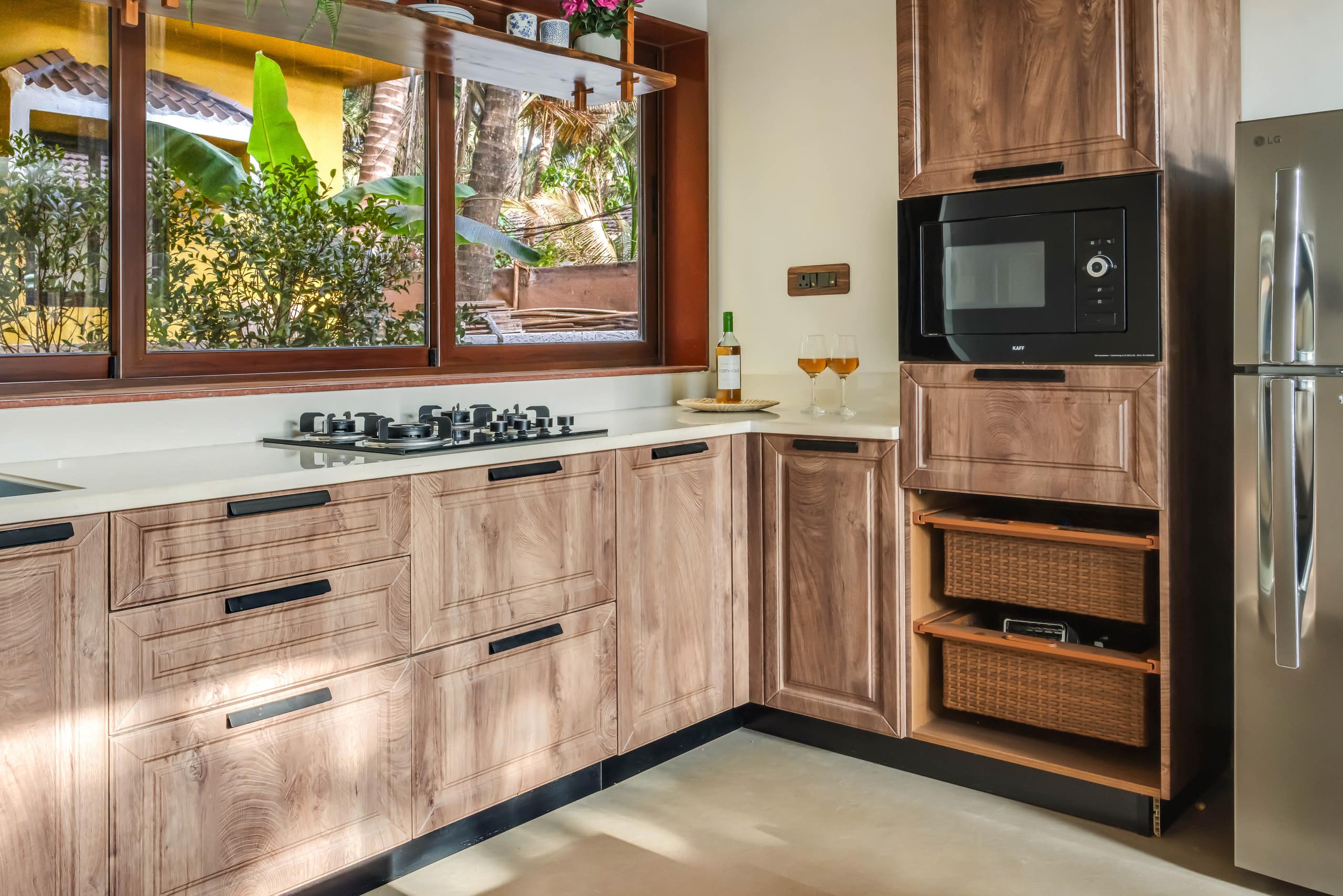 Casa Melina - 1.5BR Private Beach House in Anjuna 18