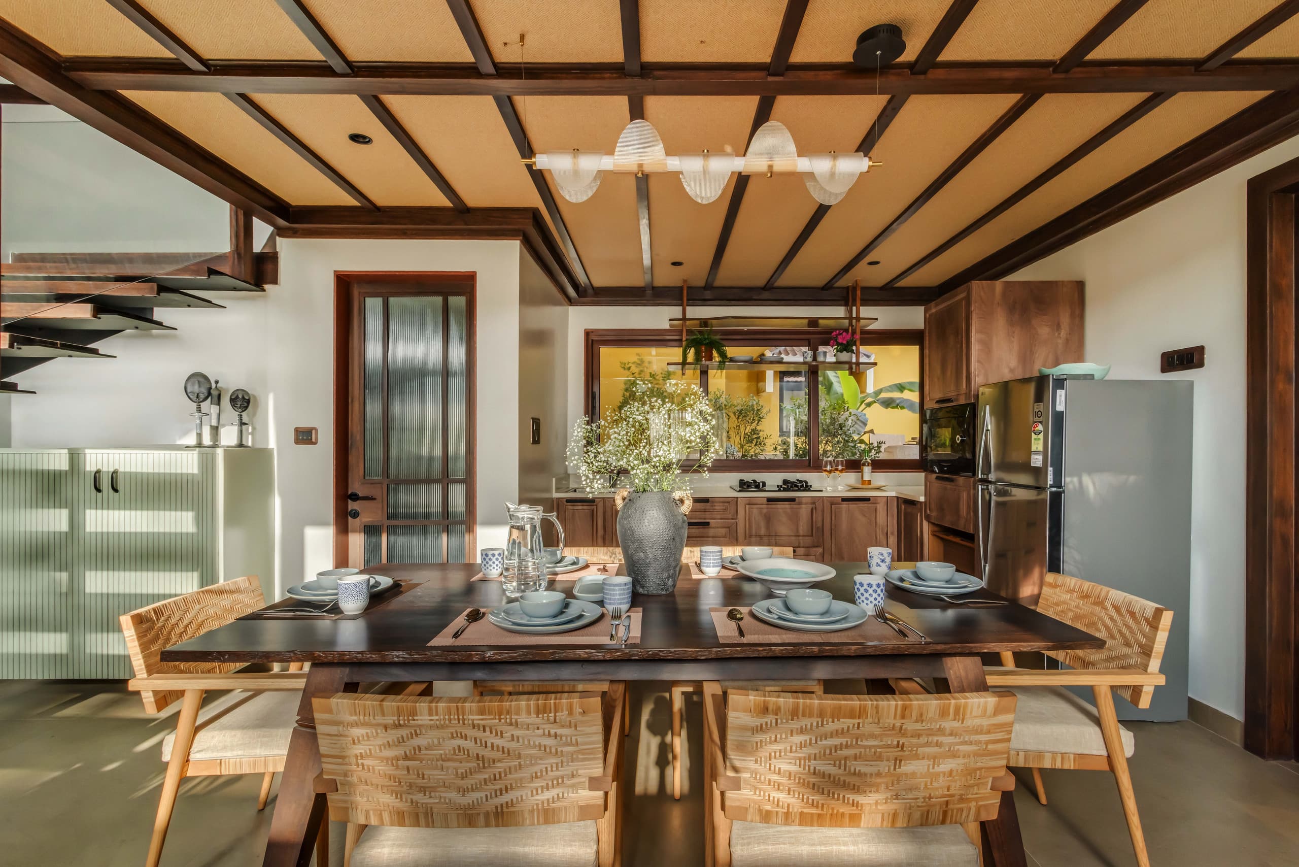 Casa Melina - 1.5BR Private Beach House in Anjuna 21