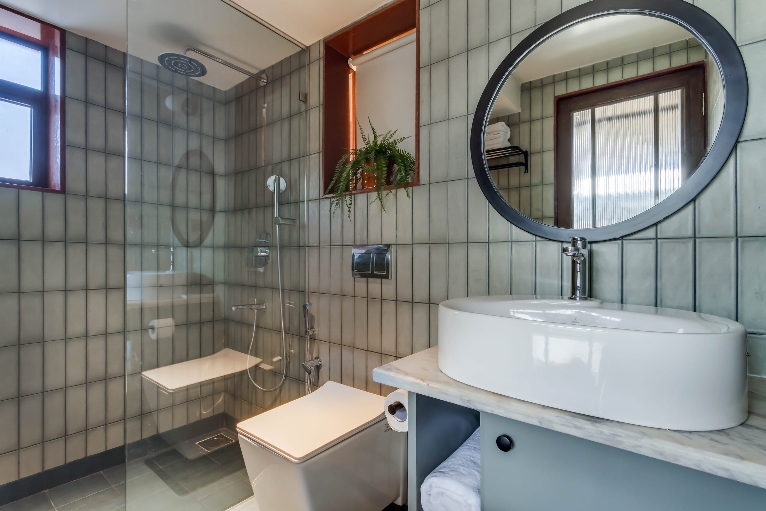 Casa Melina - 1.5BR Private Beach House in Anjuna 31