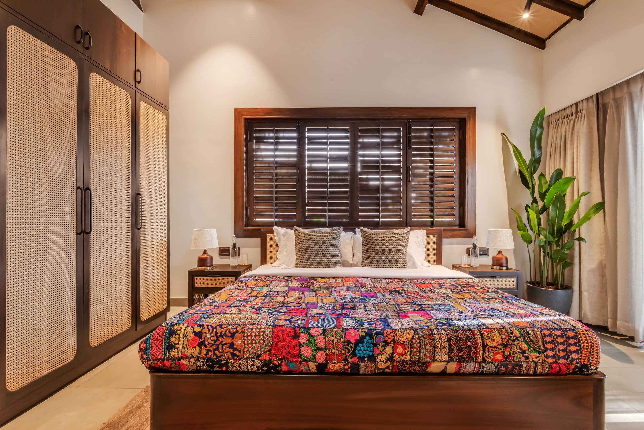 Casa Melina - 1.5BR Private Beach House in Anjuna 23