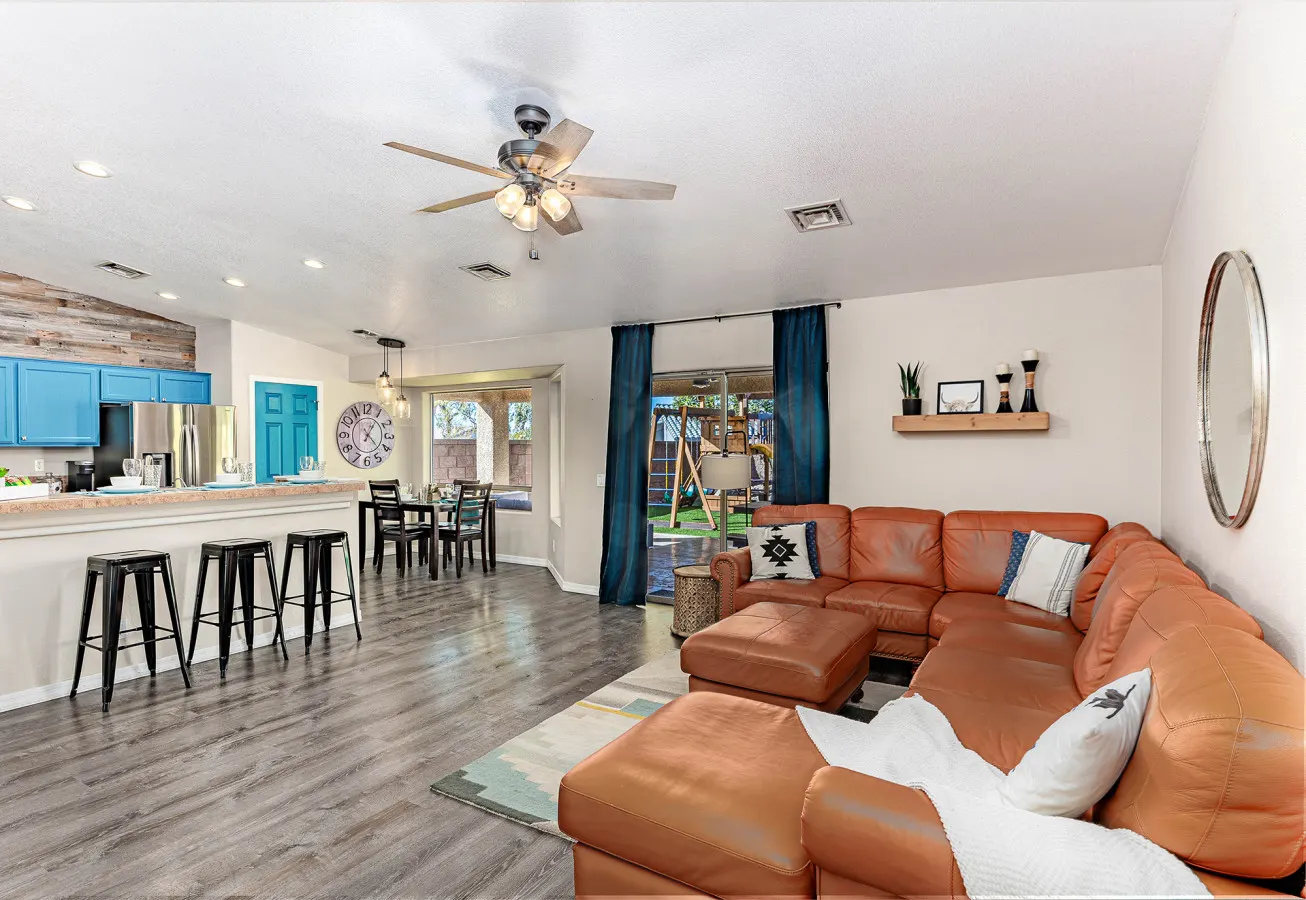Avalon Havasu - Pool, Playground, Game/Movie Room, Sleeps 22 9