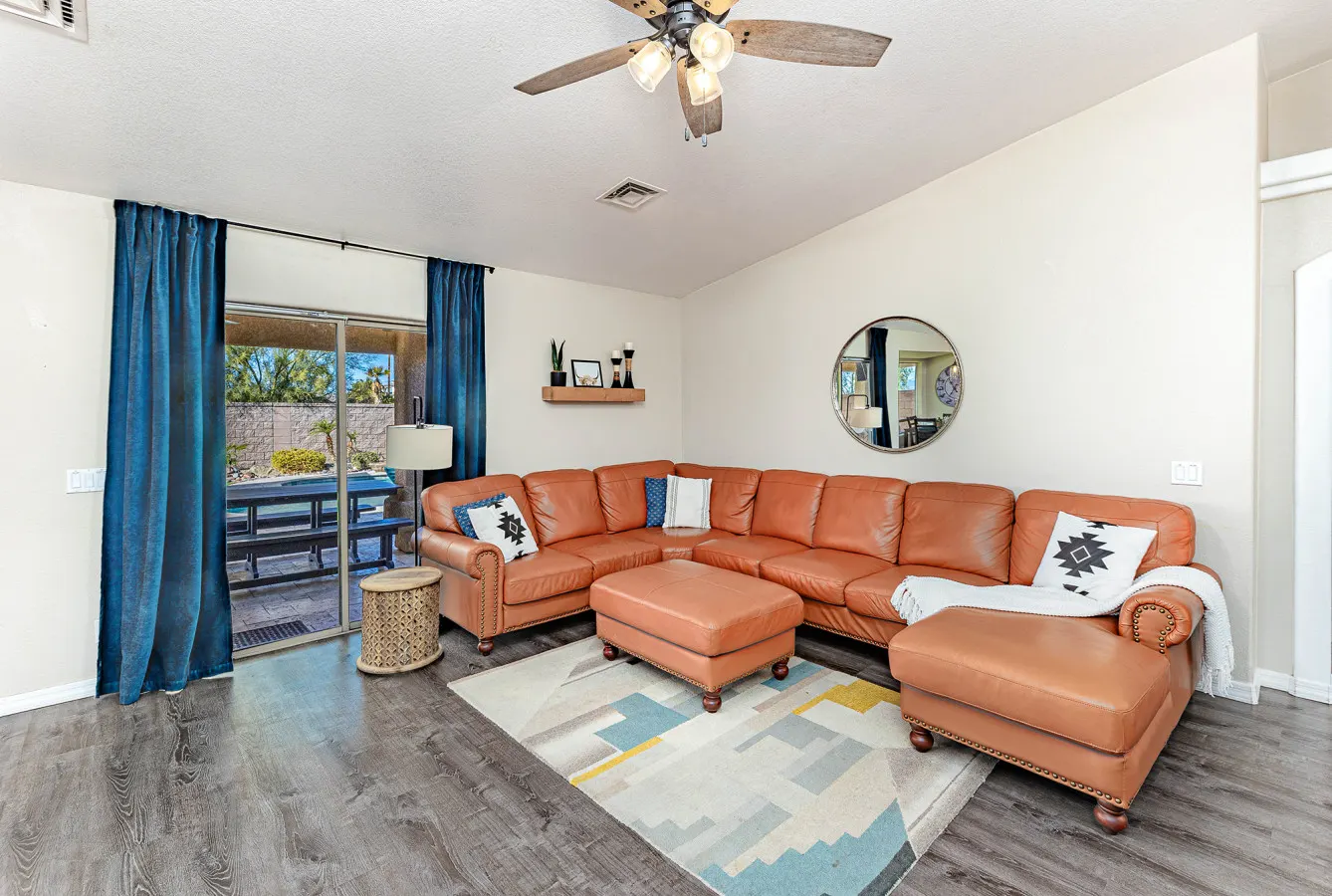 Avalon Havasu - Pool, Playground, Game/Movie Room, Sleeps 22 8