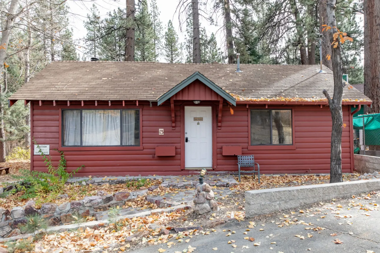 Copper Mountain - Cozy Hollow Lodge 13