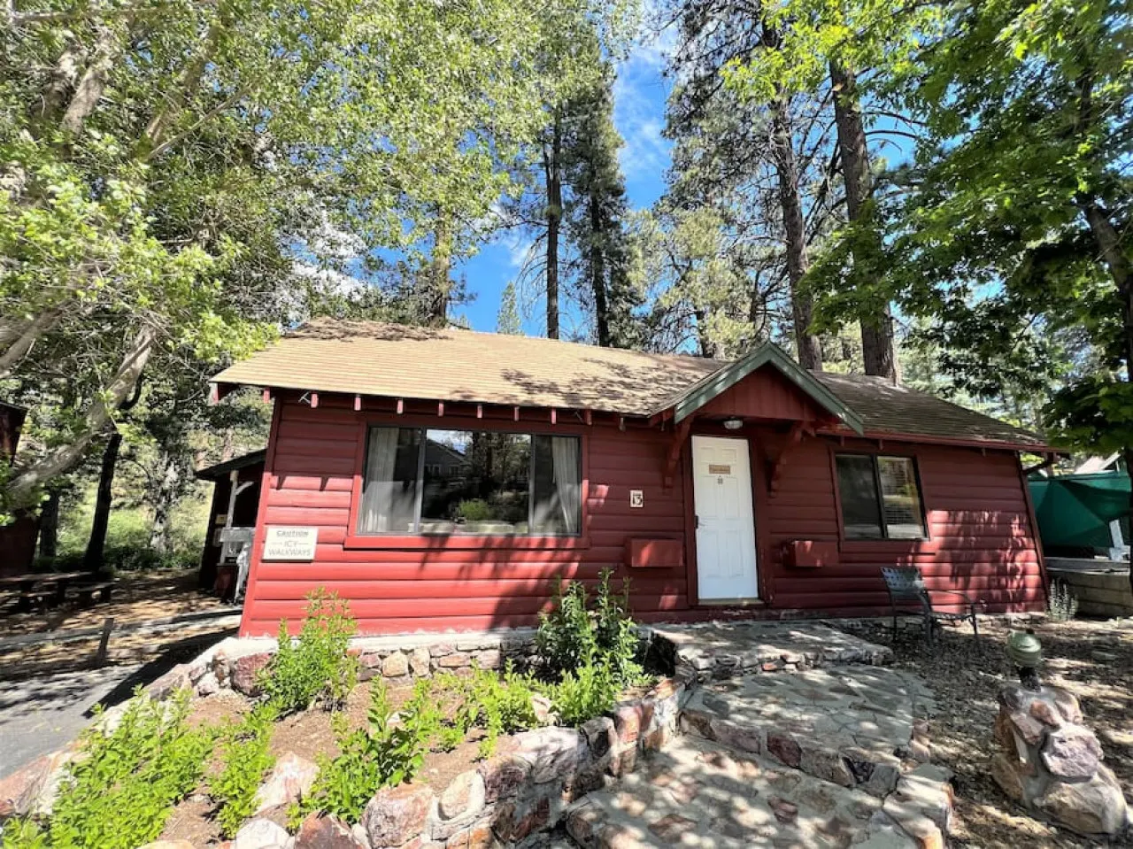 Copper Mountain - Cozy Hollow Lodge 13 2
