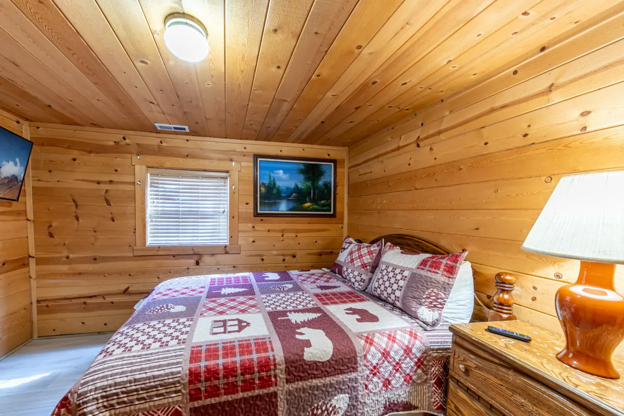 Copper Mountain - Cozy Hollow Lodge 13 9