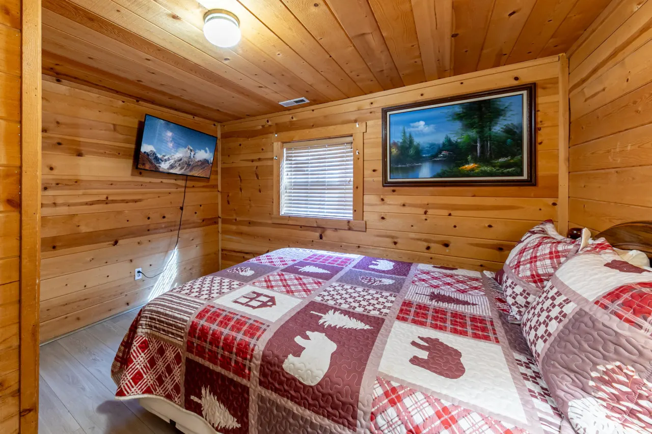 Copper Mountain - Cozy Hollow Lodge 13 10