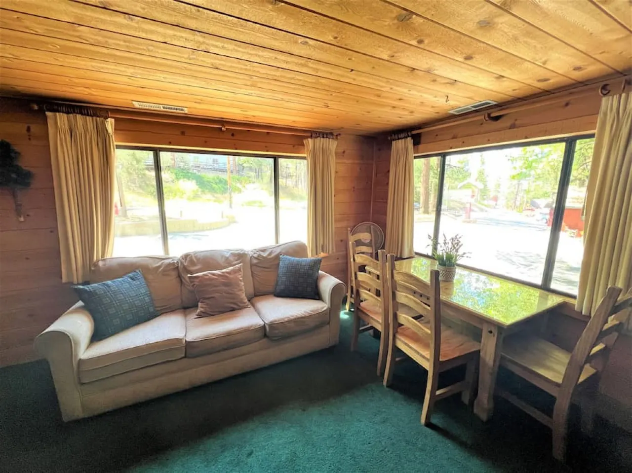 Copper Mountain - Cozy Hollow Lodge 13 12