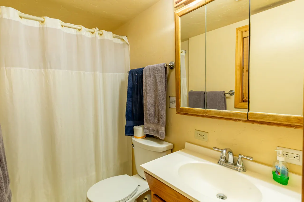 Copper Mountain - Cozy Hollow Lodge 13 14