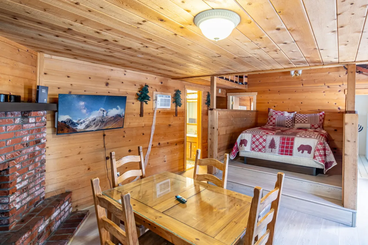 Copper Mountain - Cozy Hollow Lodge 13 5
