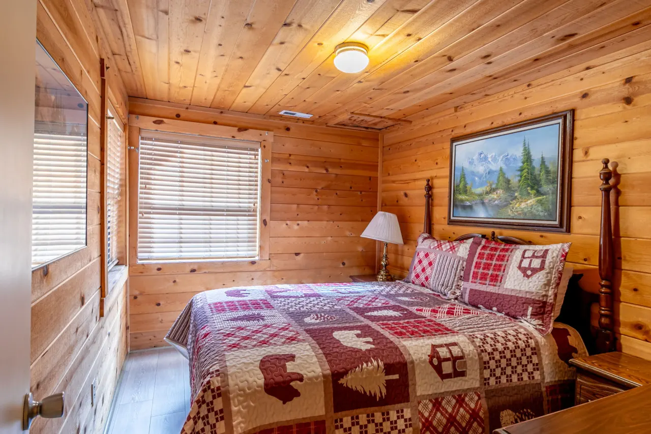 Copper Mountain - Cozy Hollow Lodge 13 7