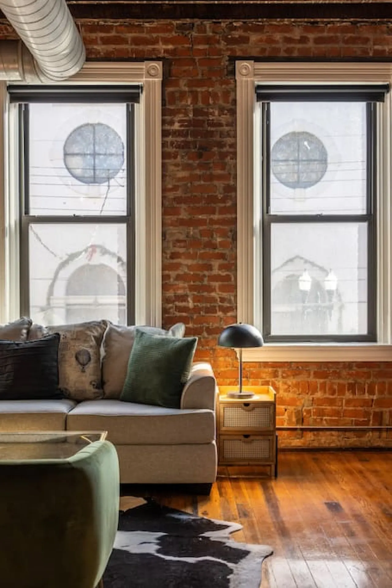 Beautifully Styled Loft in the heart of OTR 13