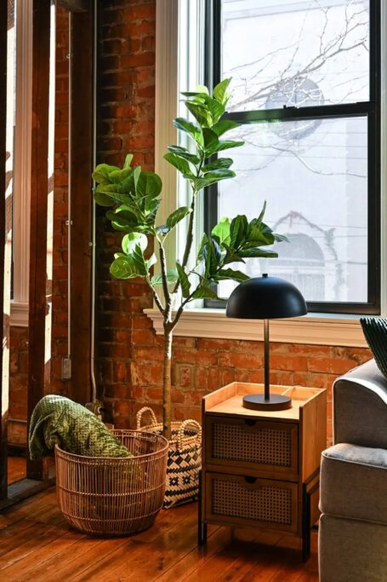 Beautifully Styled Loft in the heart of OTR 16