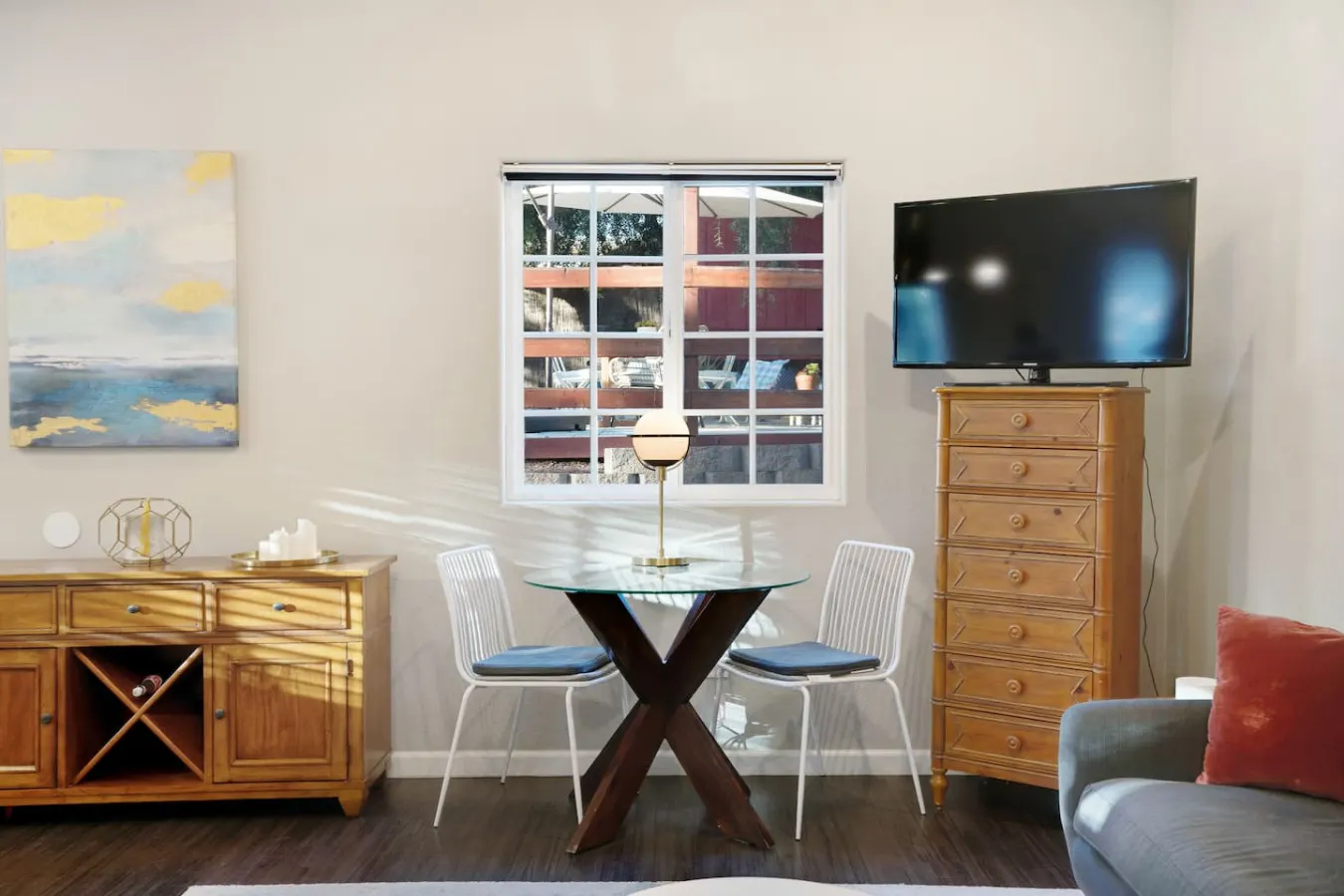3BR+Loft w/ Games, Heat&AC - Dog Friendly Backyard 12