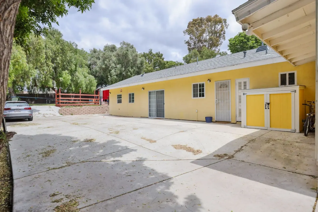 3BR+Loft w/ Games, Heat&AC - Dog Friendly Backyard 6