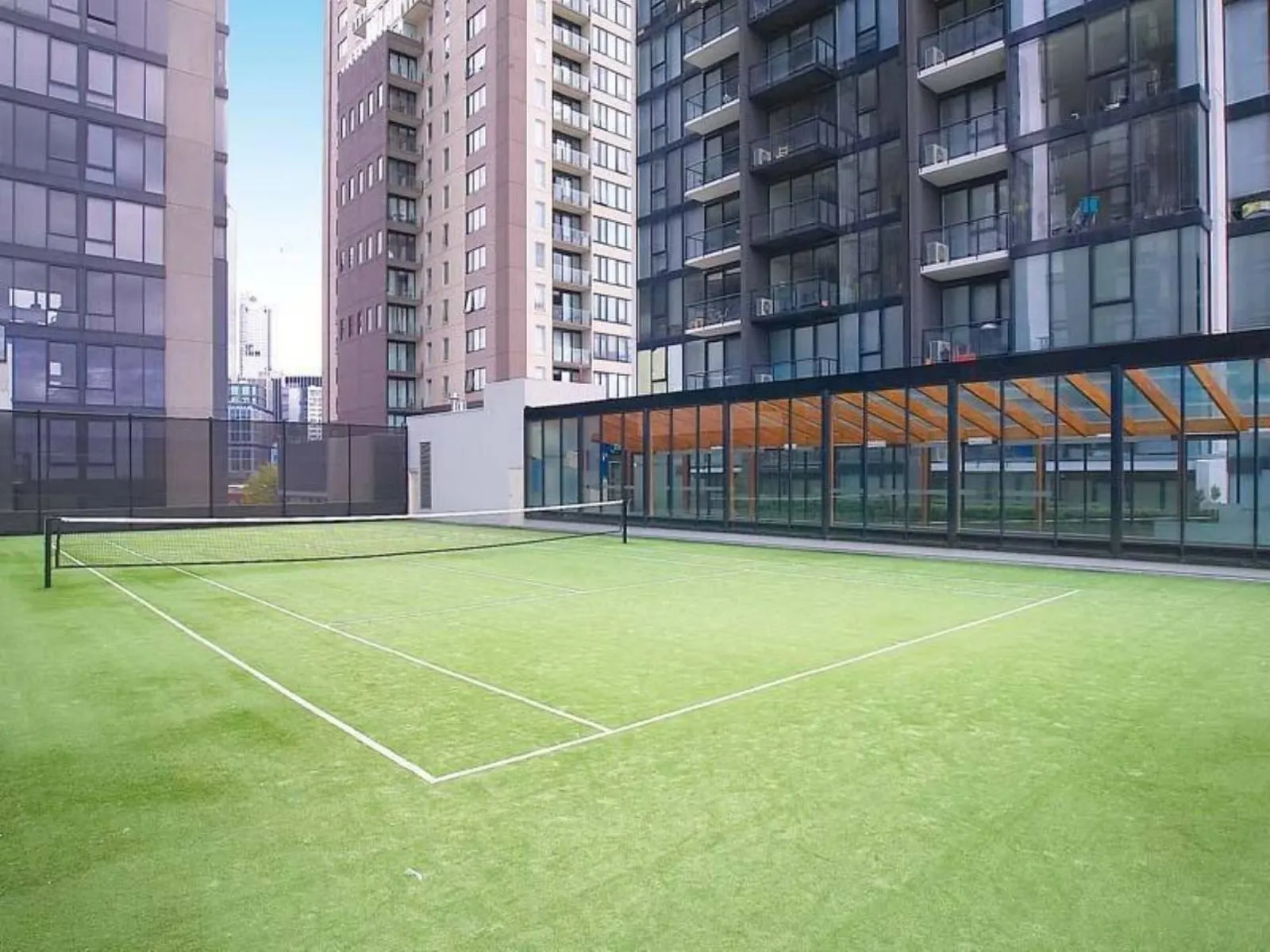 ReadySet Apartments on Sentinel - 2 Bedroom Apartment K1 17