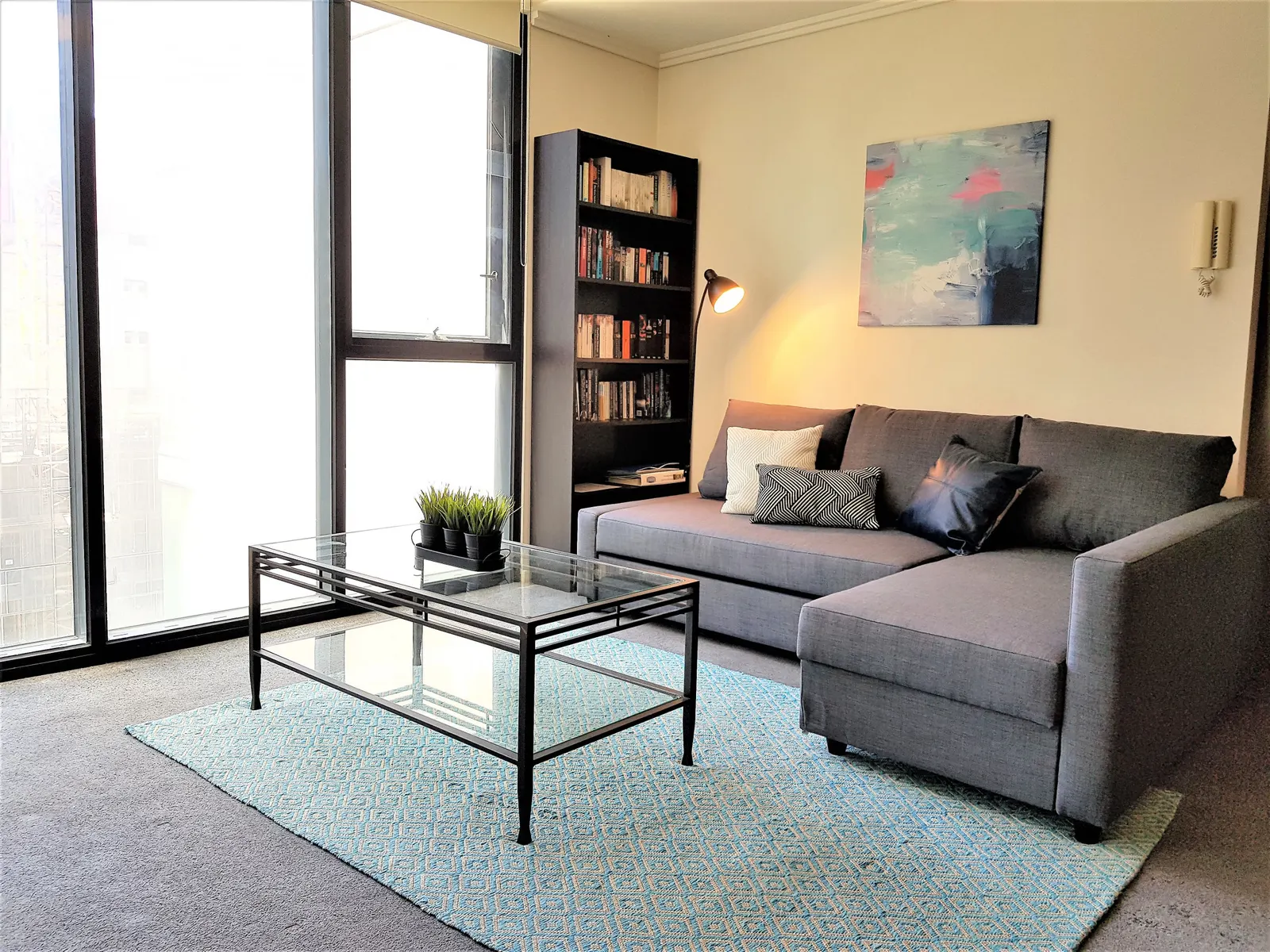 ReadySet Apartments on Sentinel - 2 Bedroom Apartment K1 3