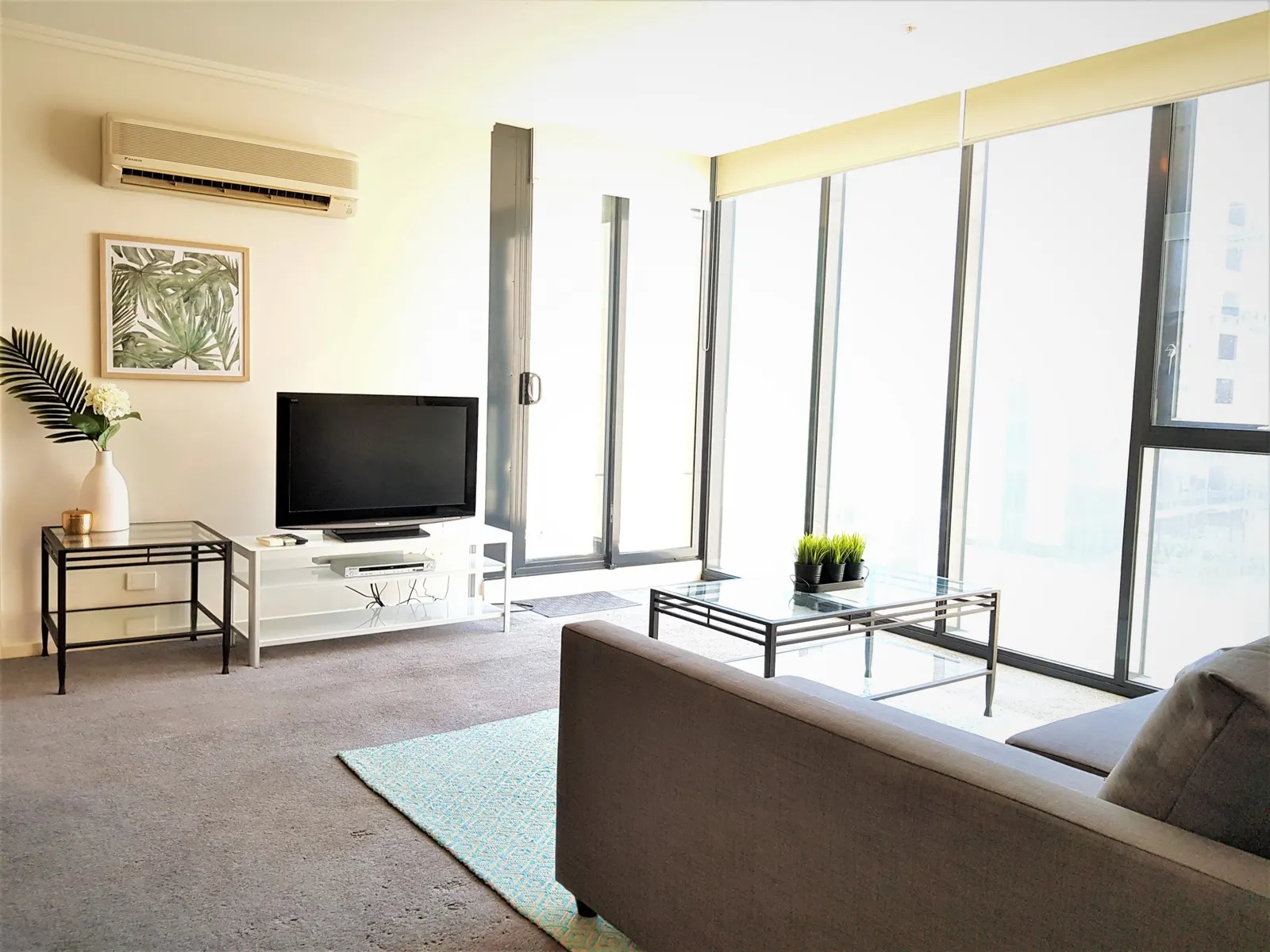 ReadySet Apartments on Sentinel - 2 Bedroom Apartment K1 4