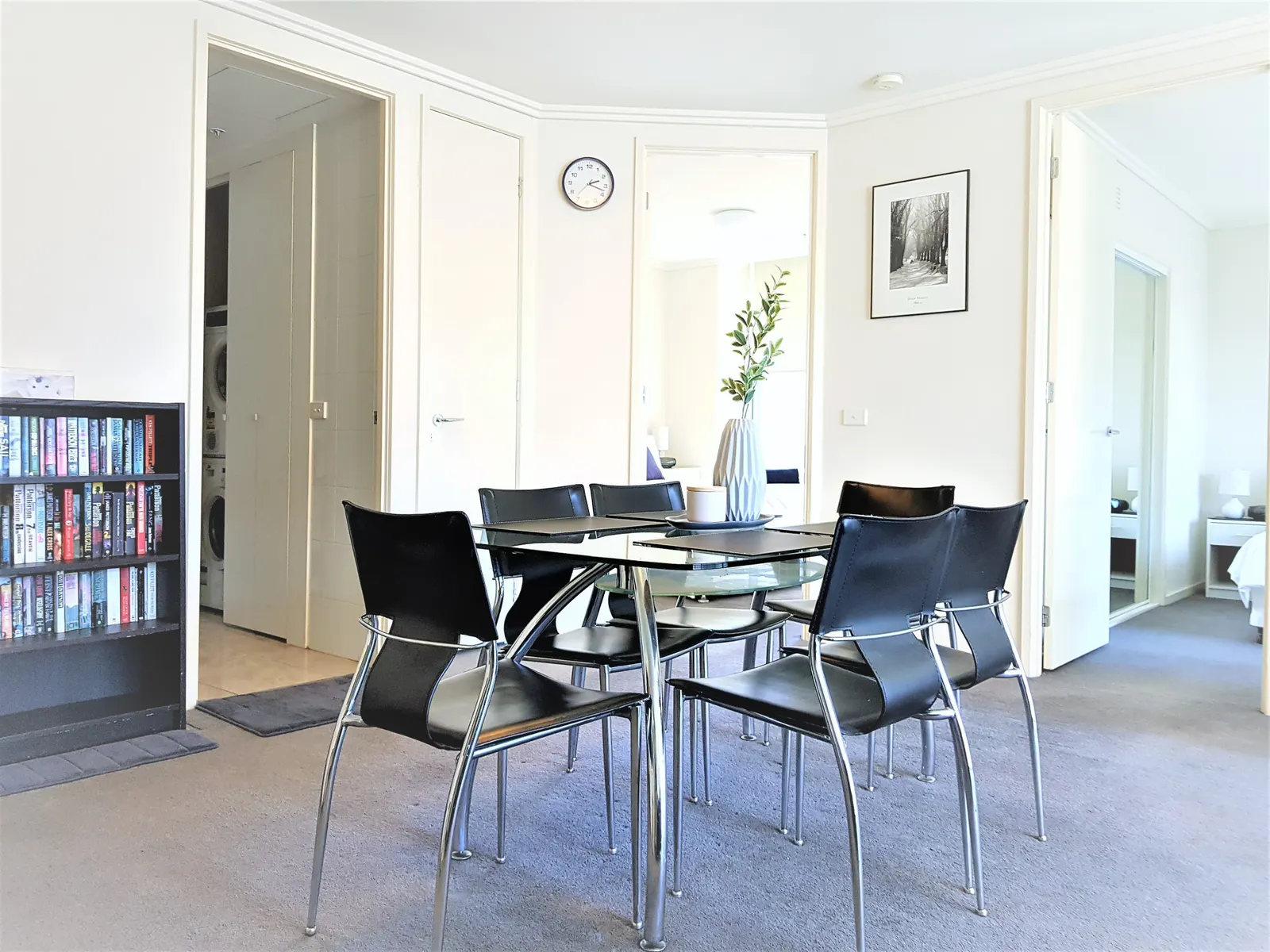 ReadySet Apartments on Sentinel - 2 Bedroom Apartment K1 6